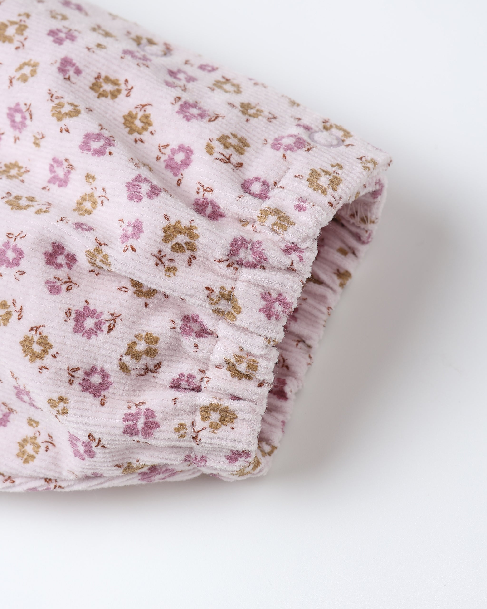 Maisie Overall || Wildflowers