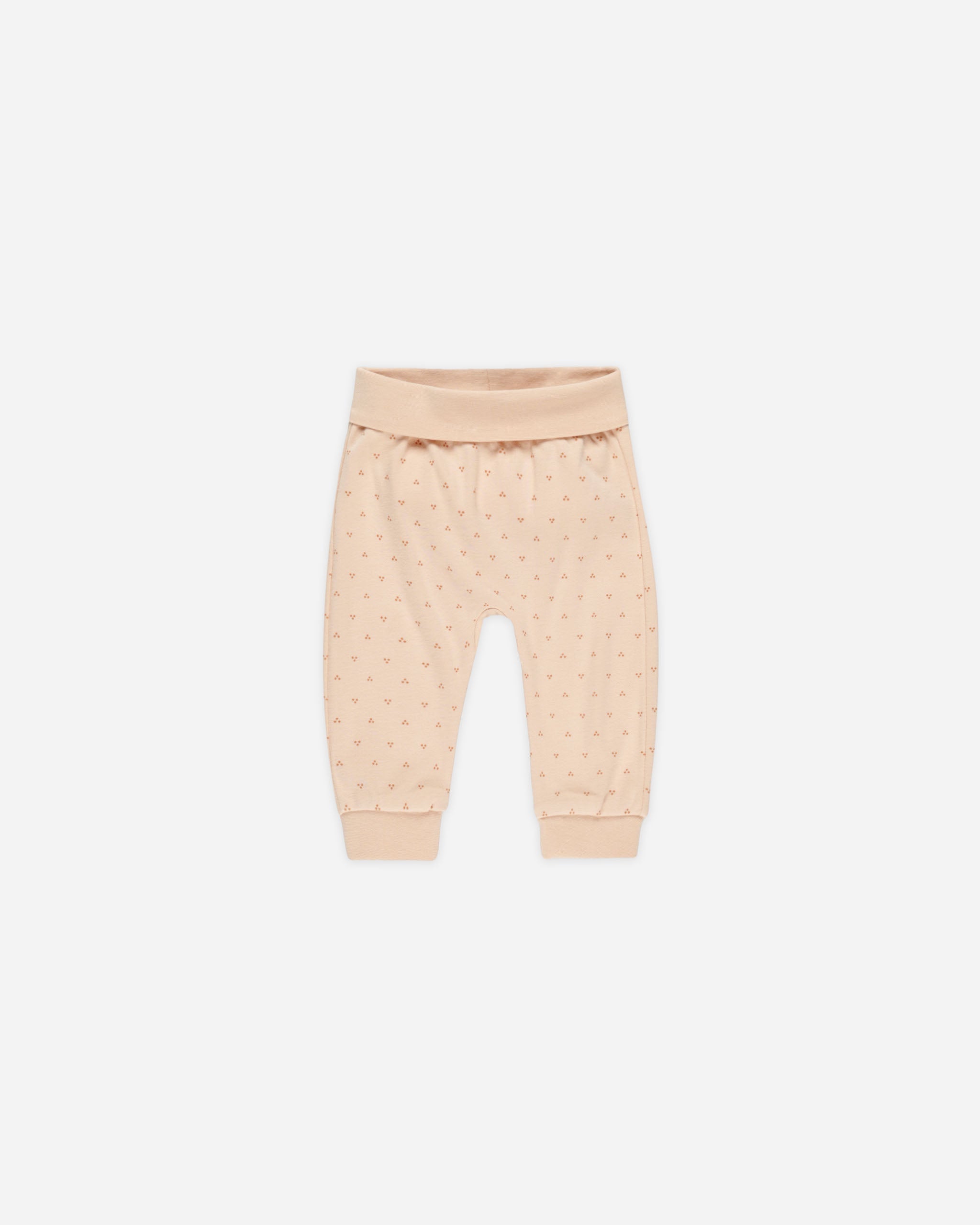 Baby Pant || Dotty