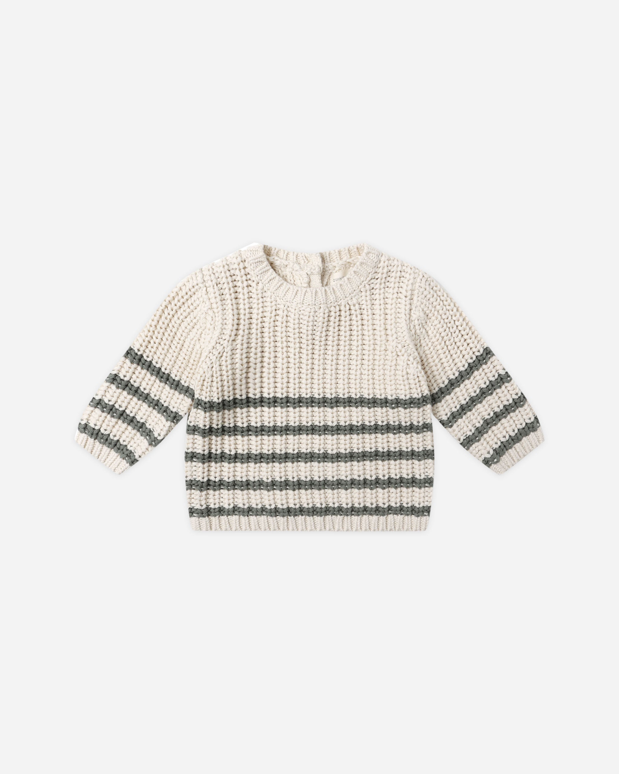 Rex Sweater || Forest