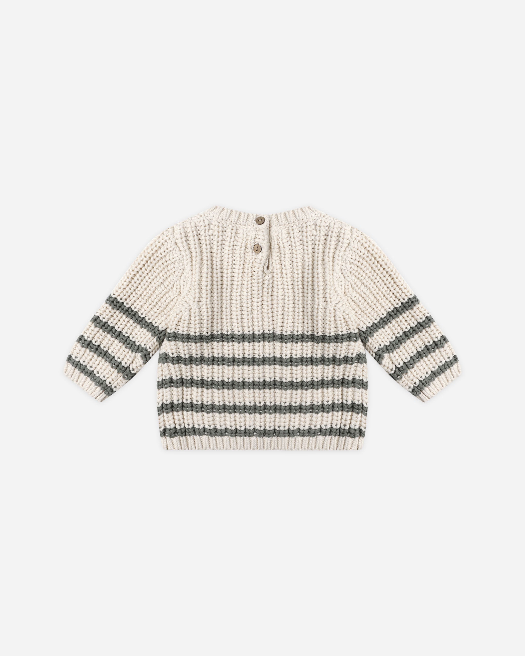 Rex Sweater || Forest