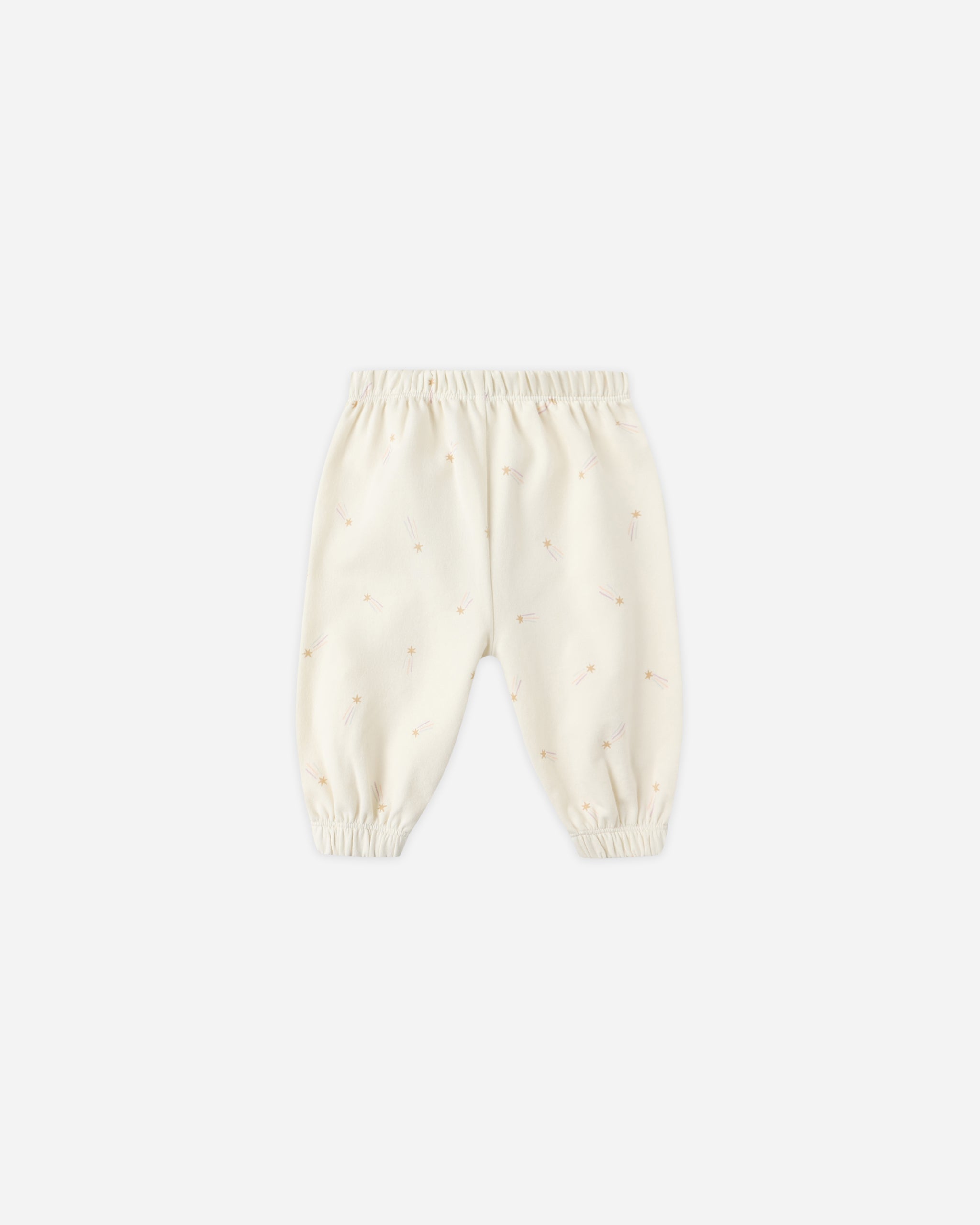 Oversized Sweatpants || Shooting Stars