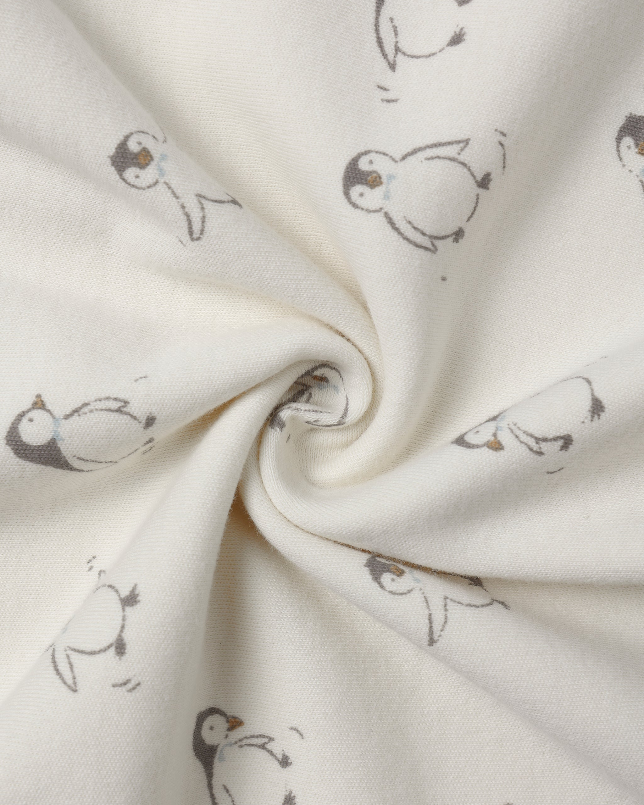 Swaddle || Penguins