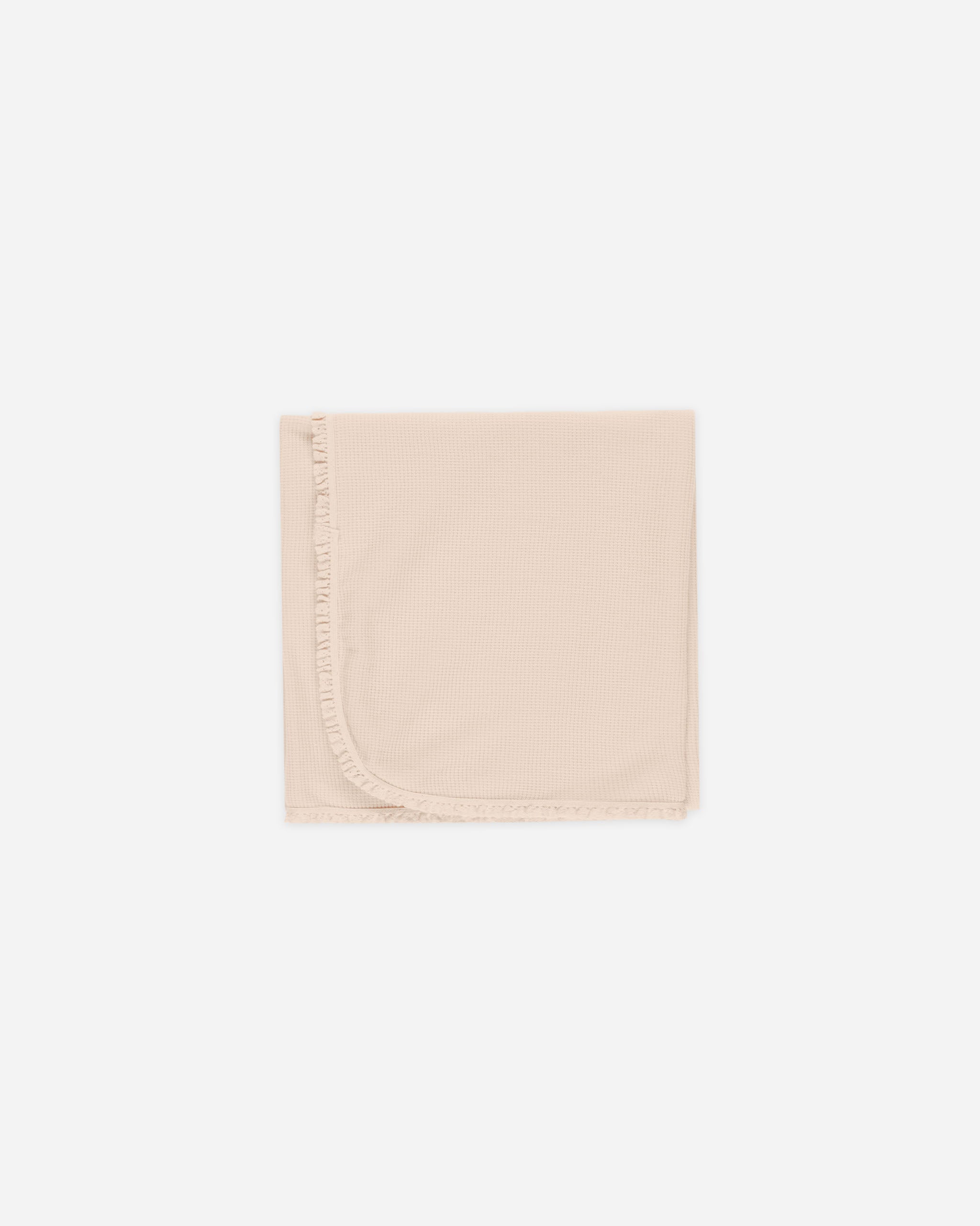 Baby Blanket || Antique