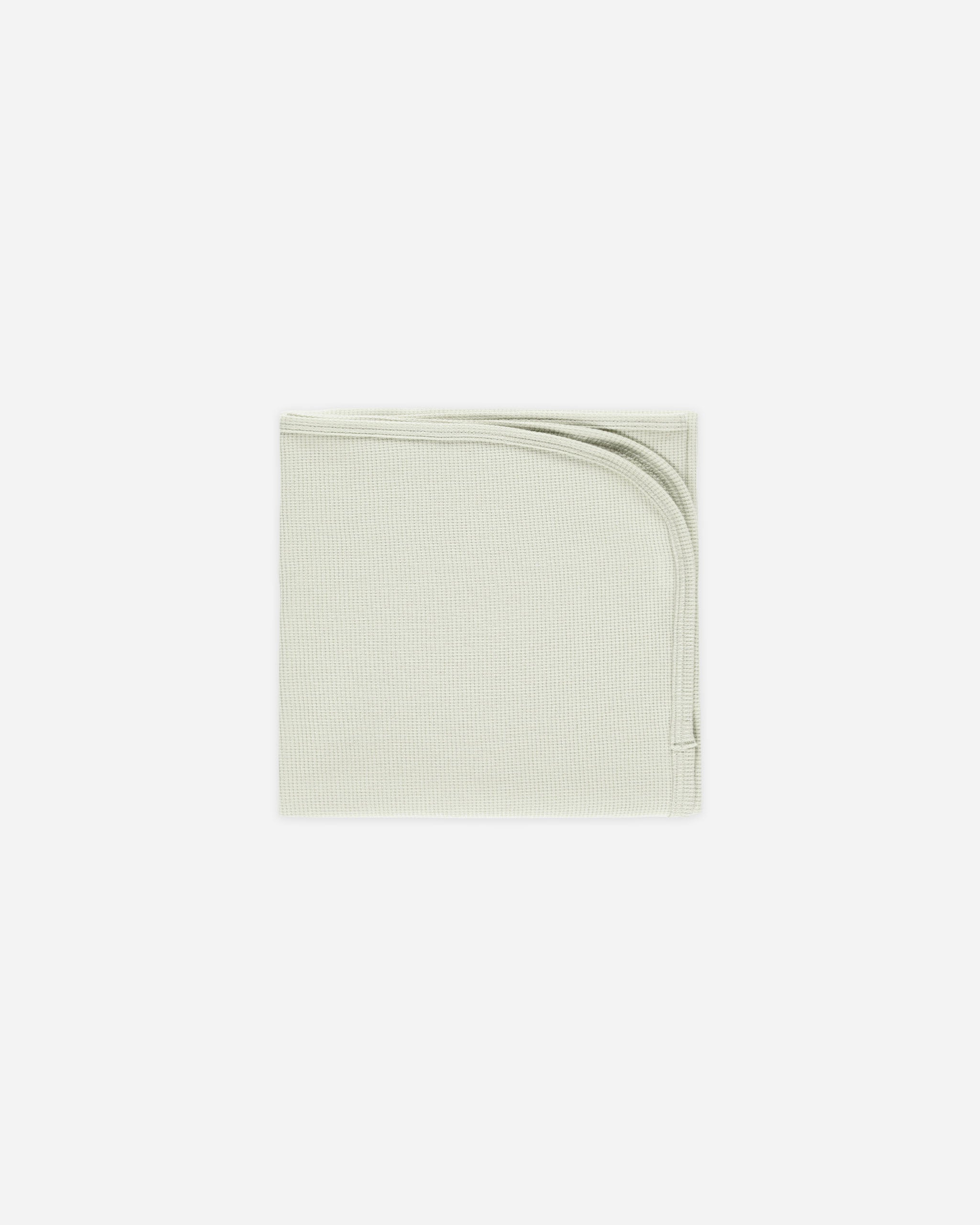 Baby Blanket || Mint