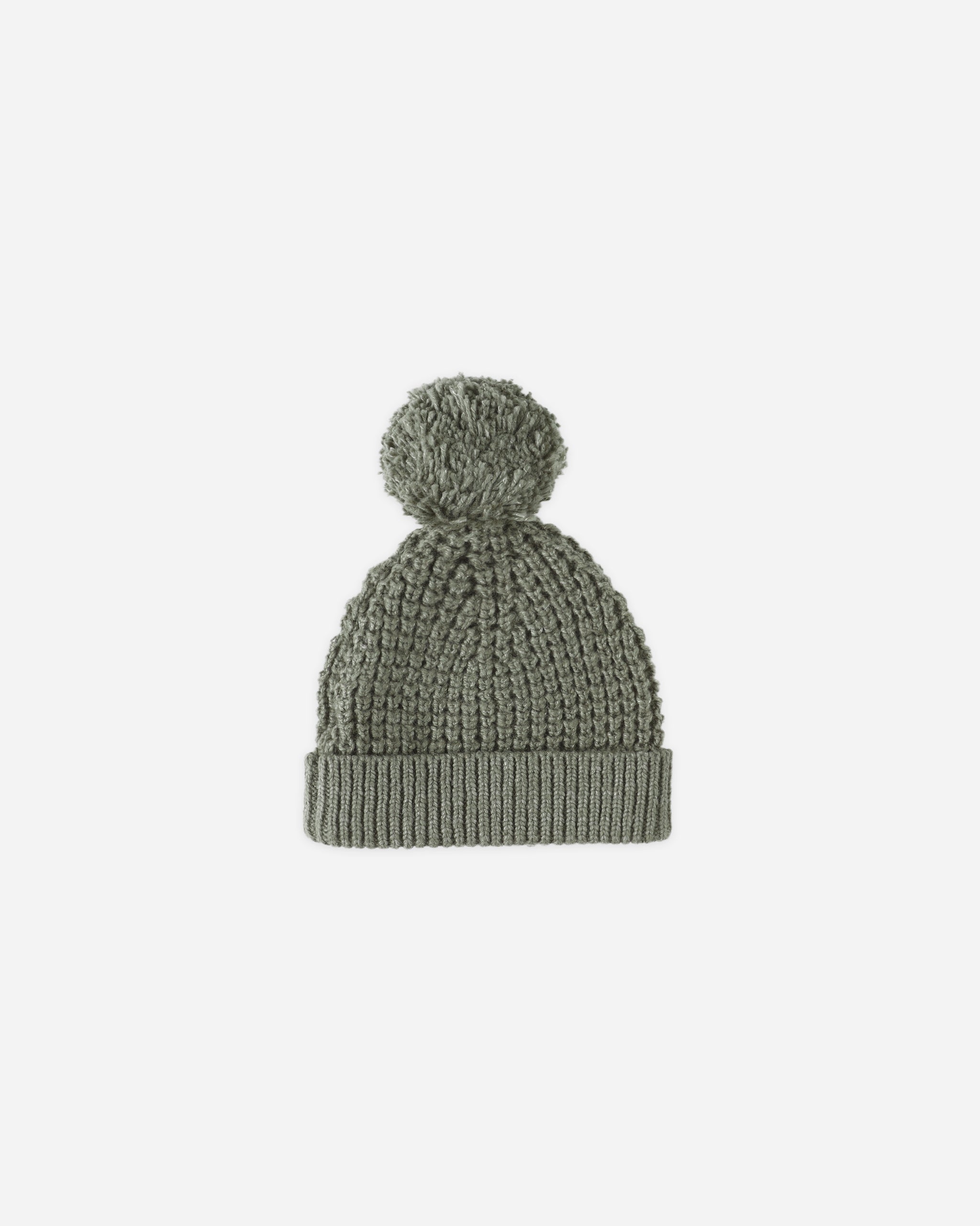Beanie || Forest