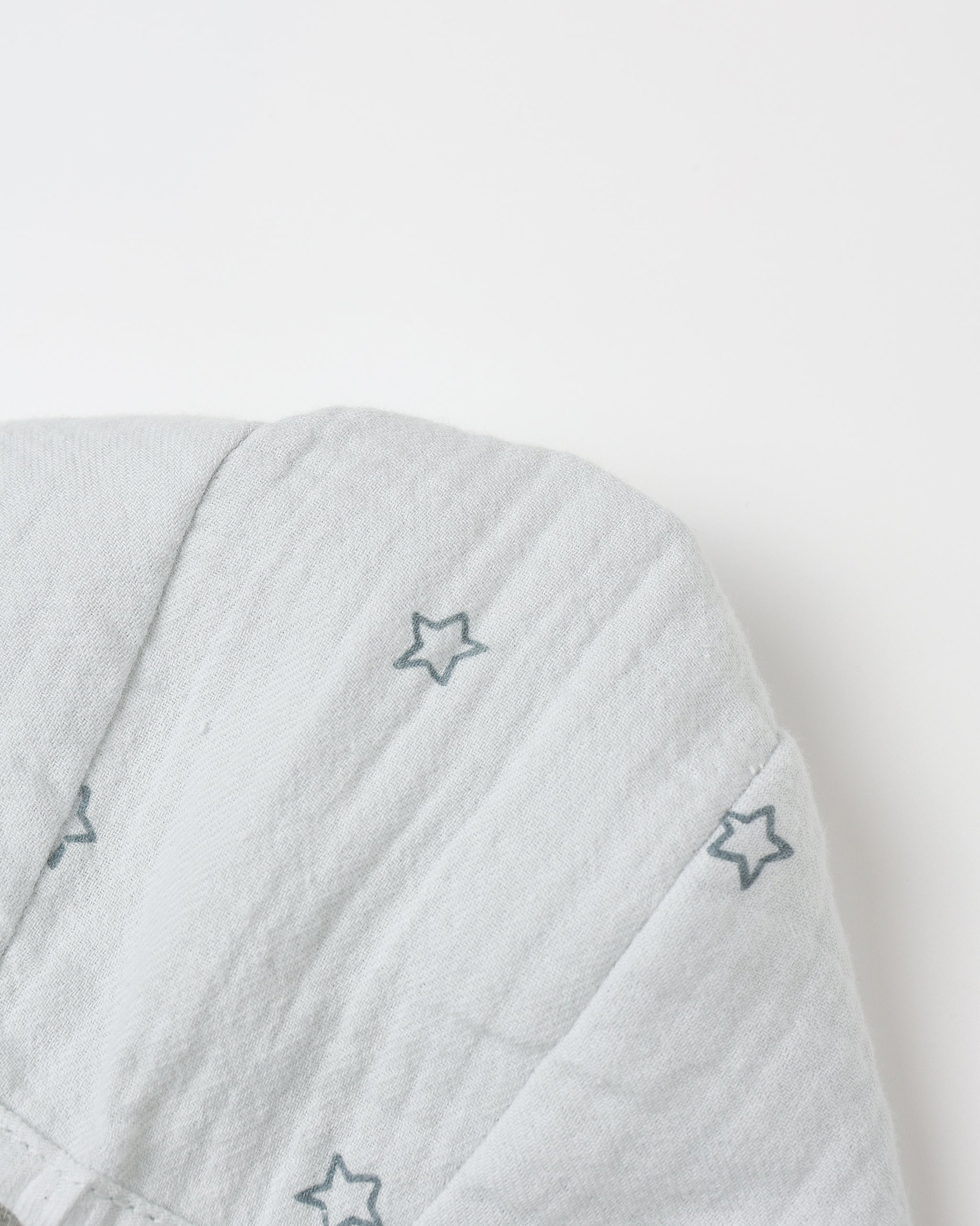 Woven Baby Bonnet || Twinkle