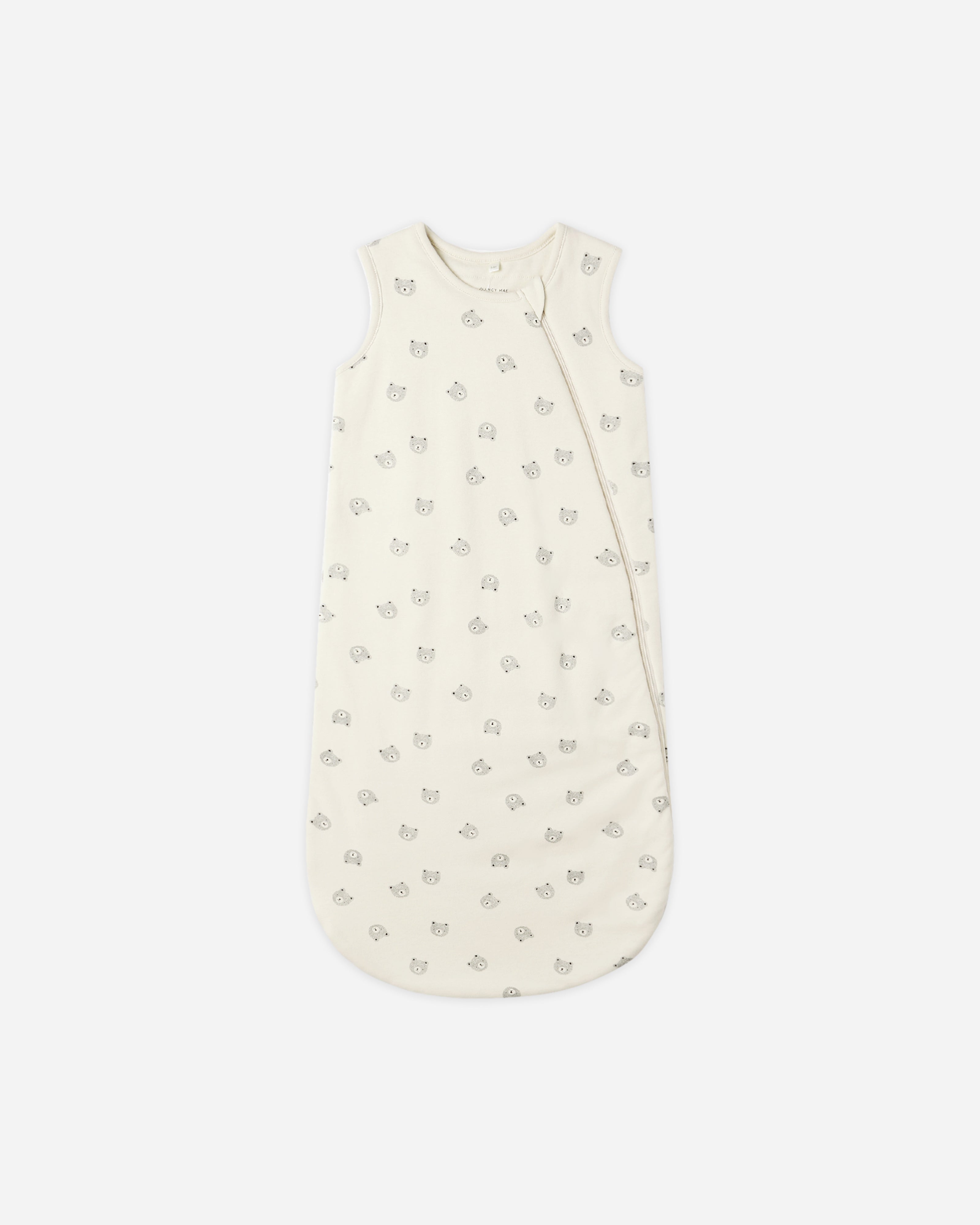 Jersey Sleep Bag || Bears