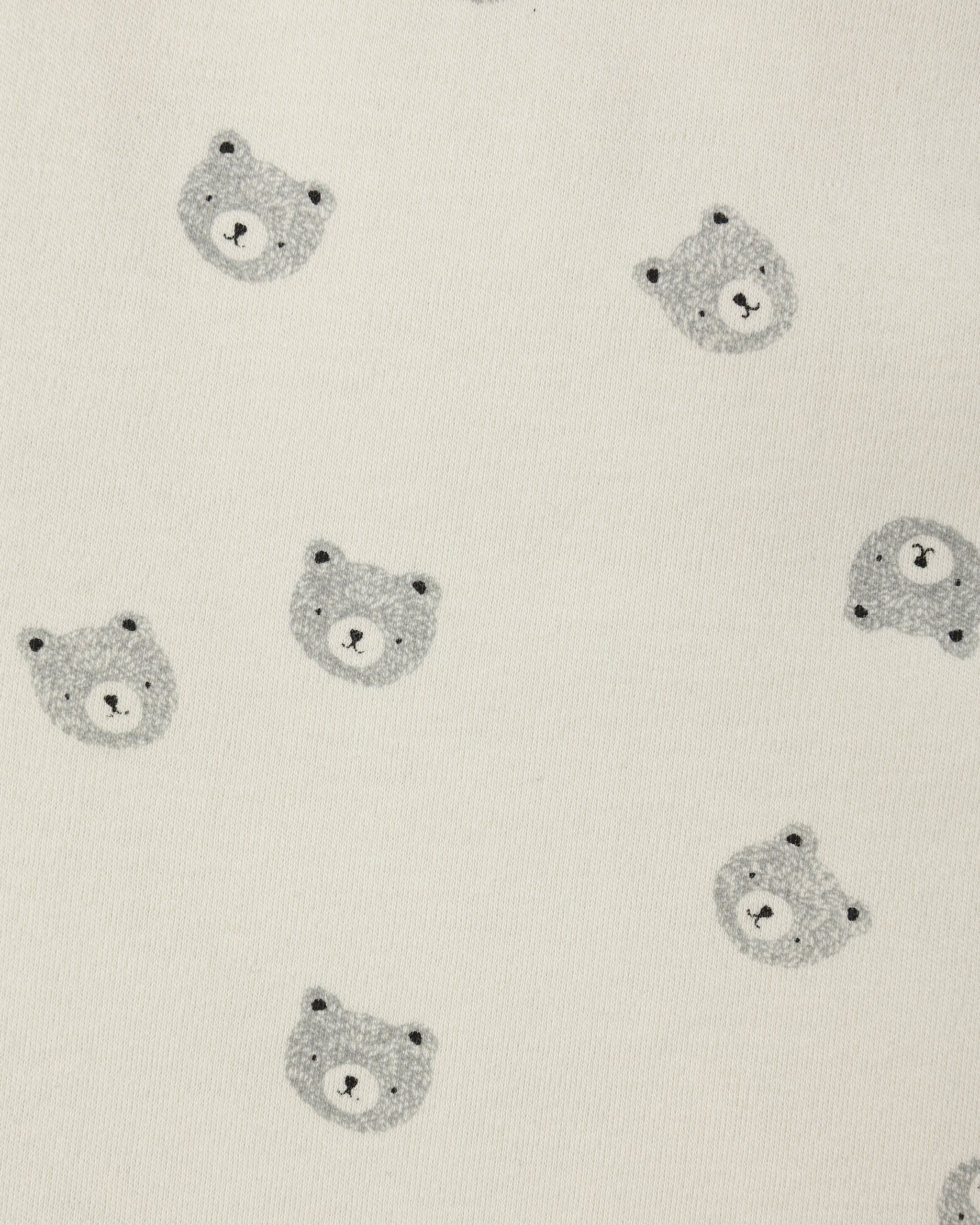 Jersey Sleep Bag || Bears