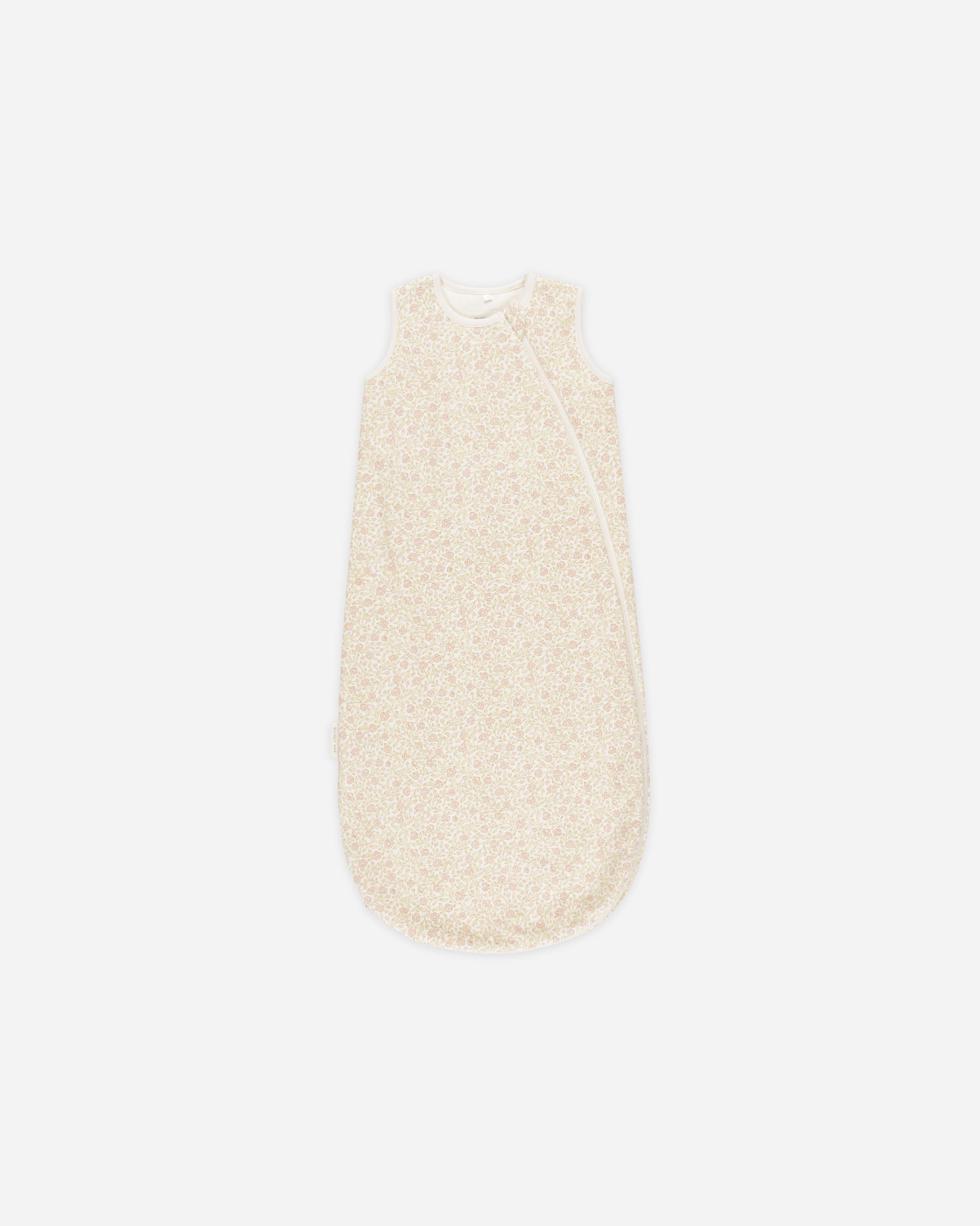Jersey Sleep Bag || Primrose