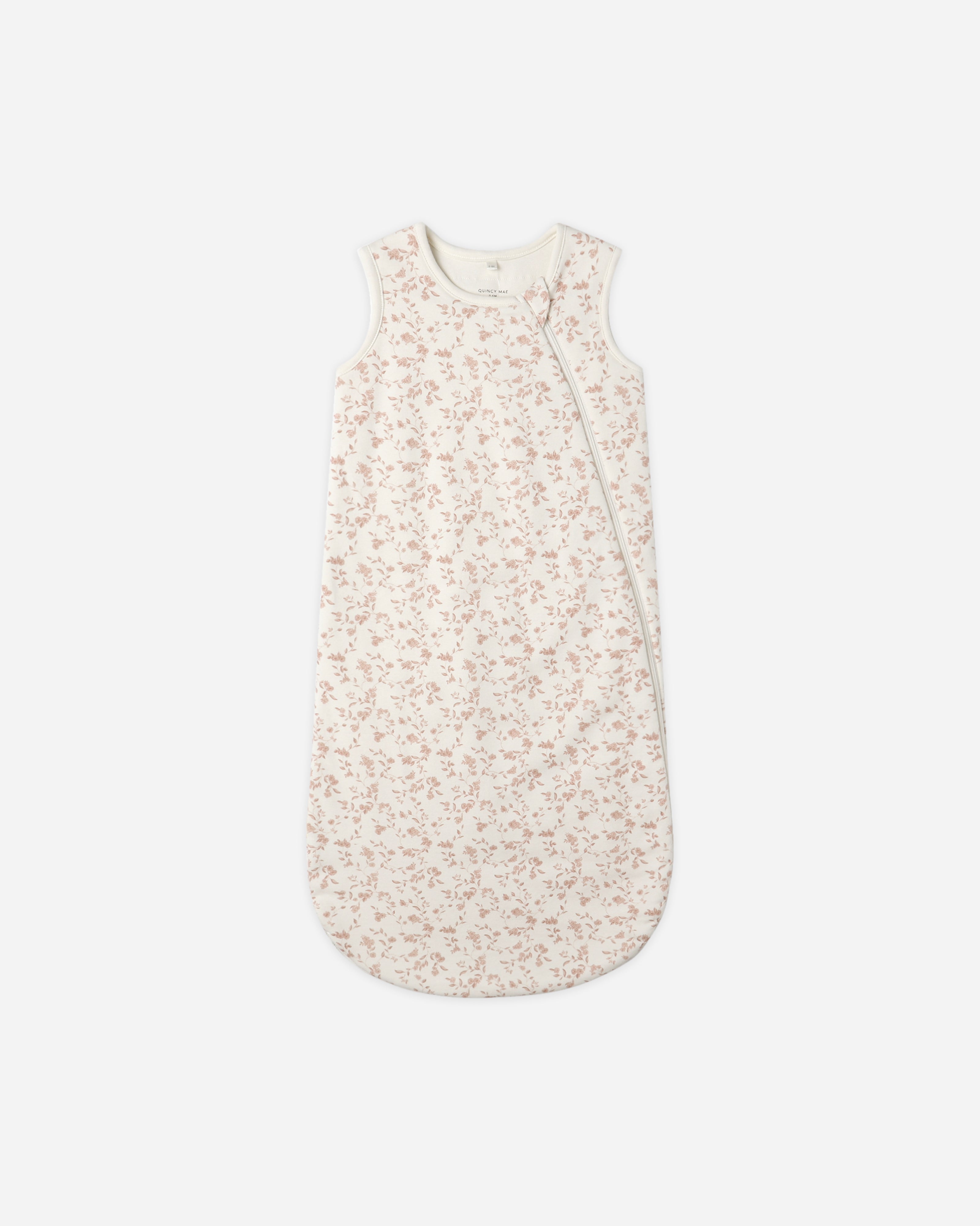 Jersey Sleep Bag || French Garden