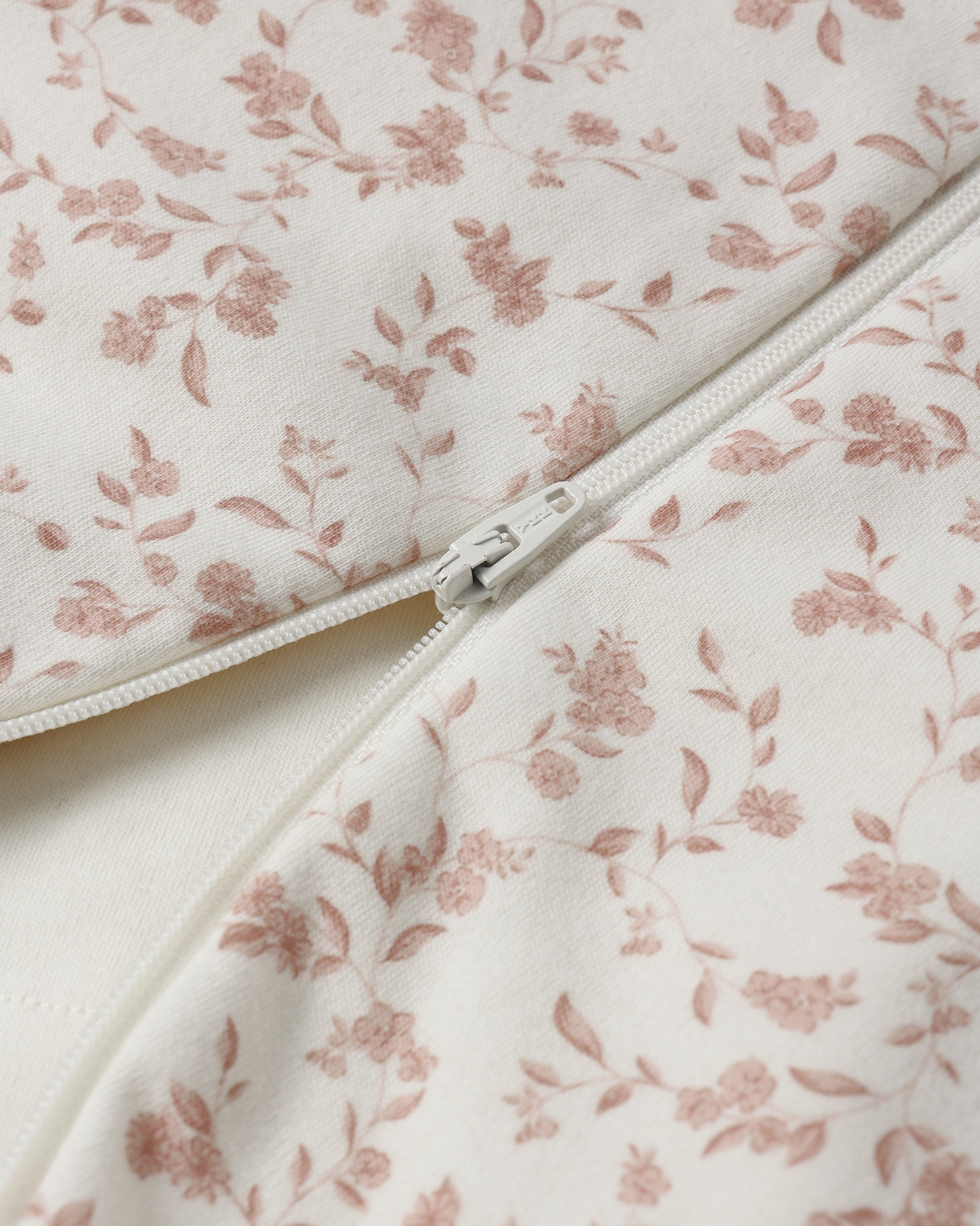 Jersey Sleep Bag || French Garden