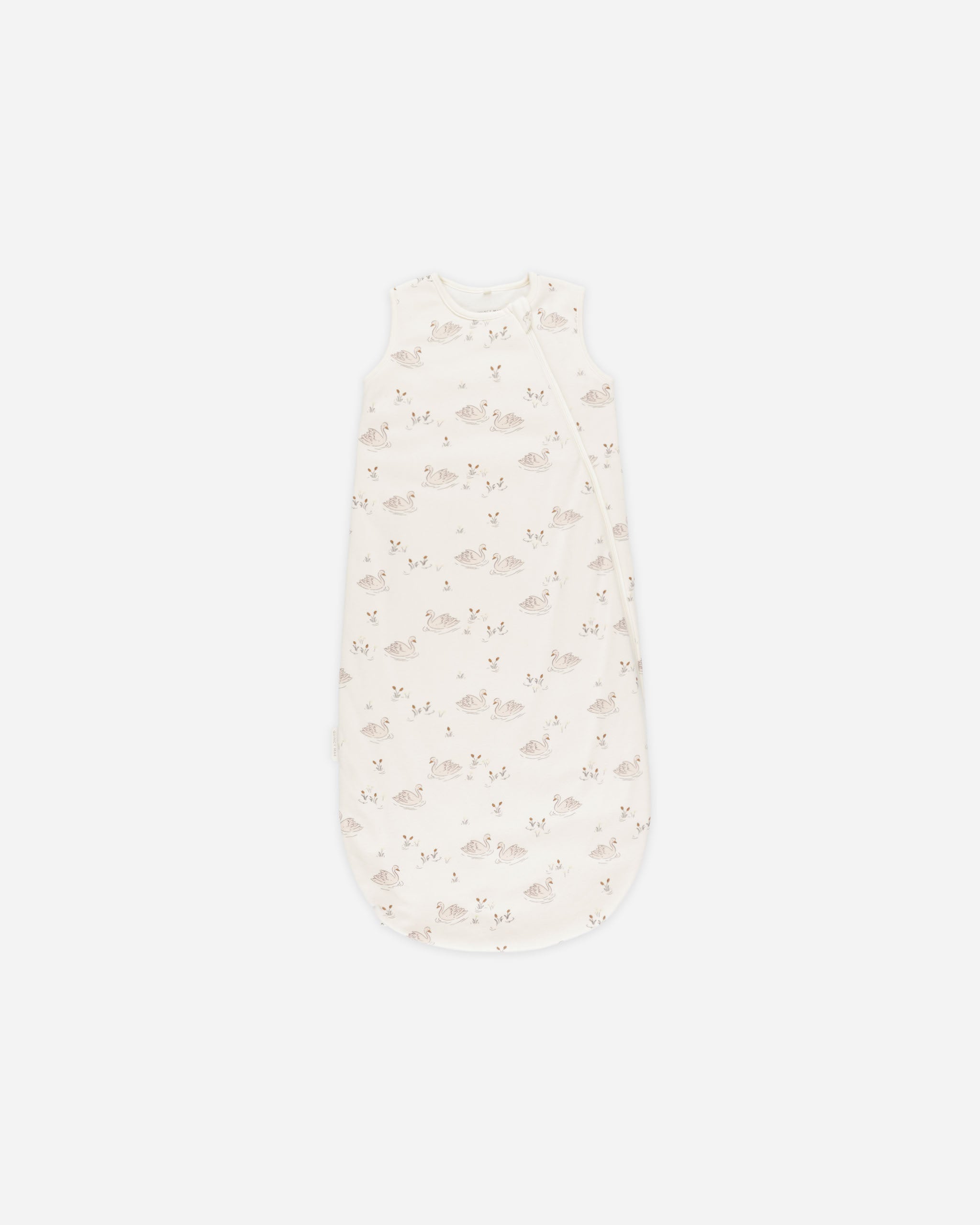 Jersey Sleep Bag || Swans