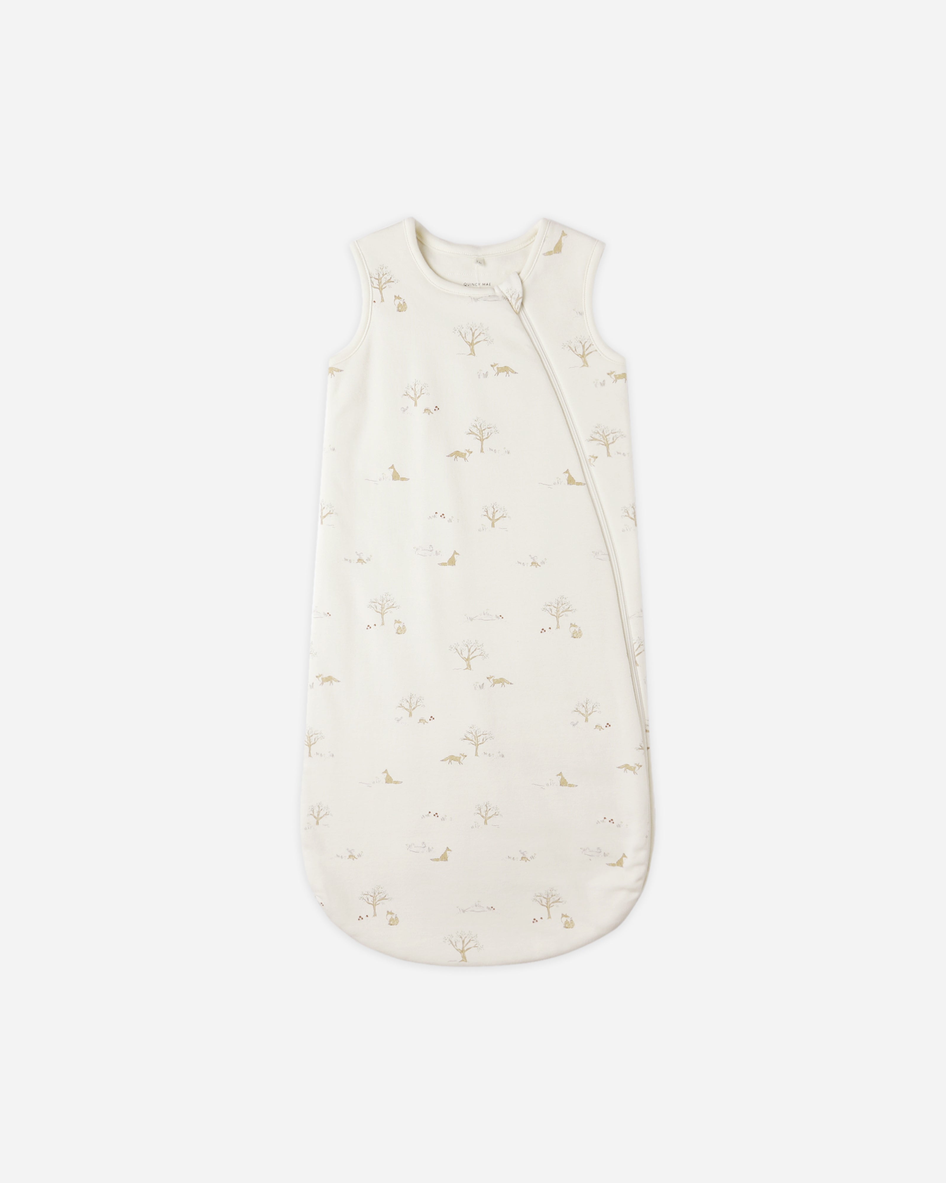 Jersey Sleep Bag || Fox Land