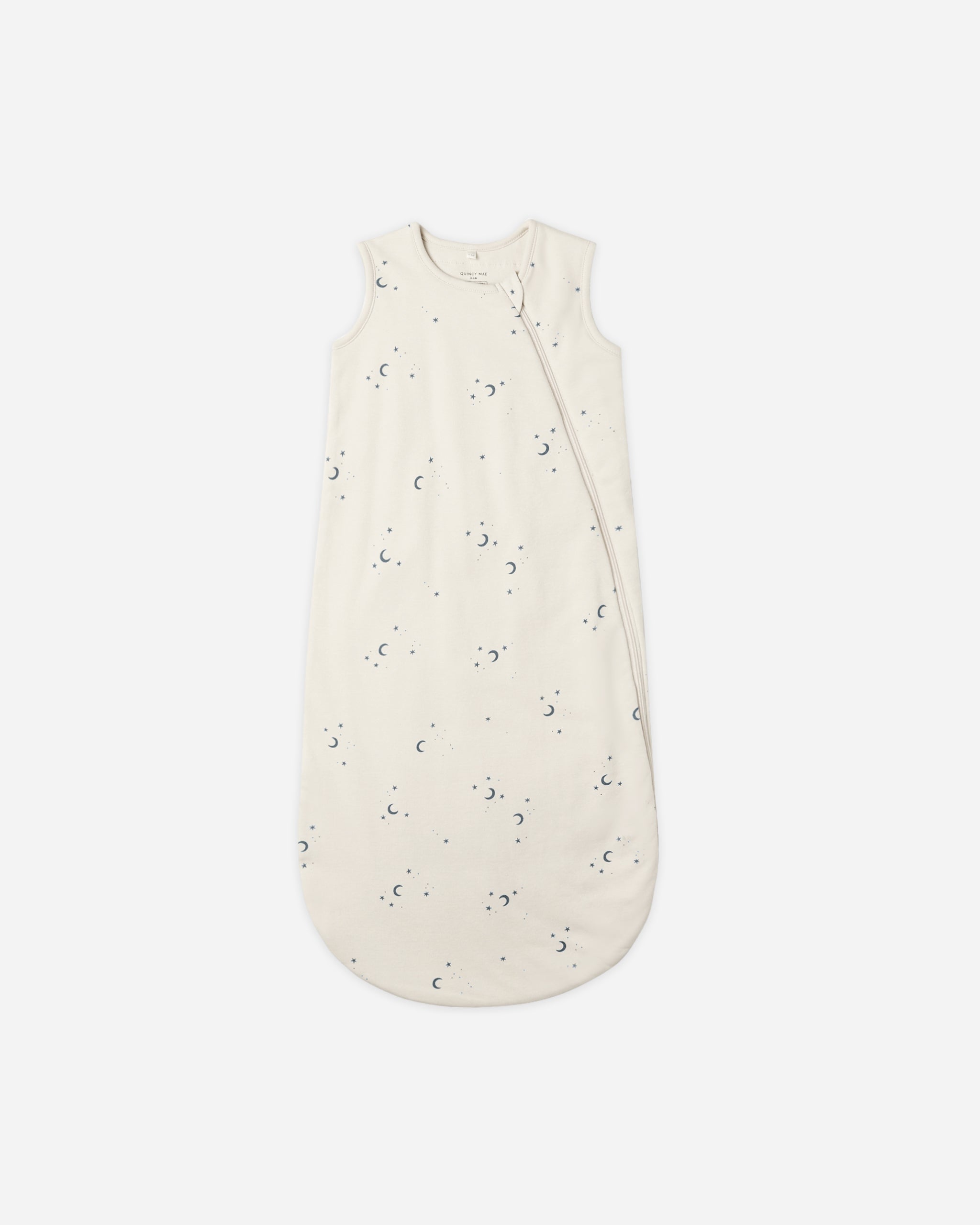 Jersey Sleep Bag || Moons