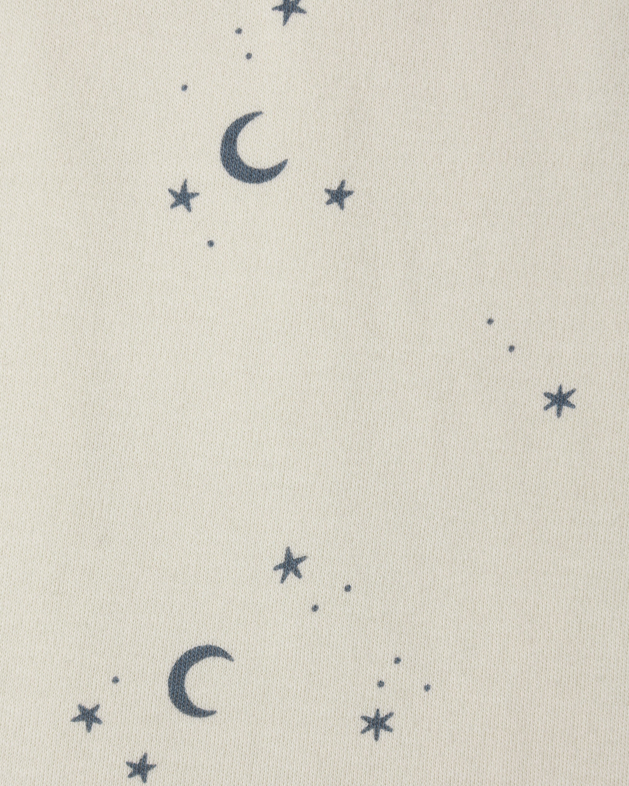 Jersey Sleep Bag || Moons
