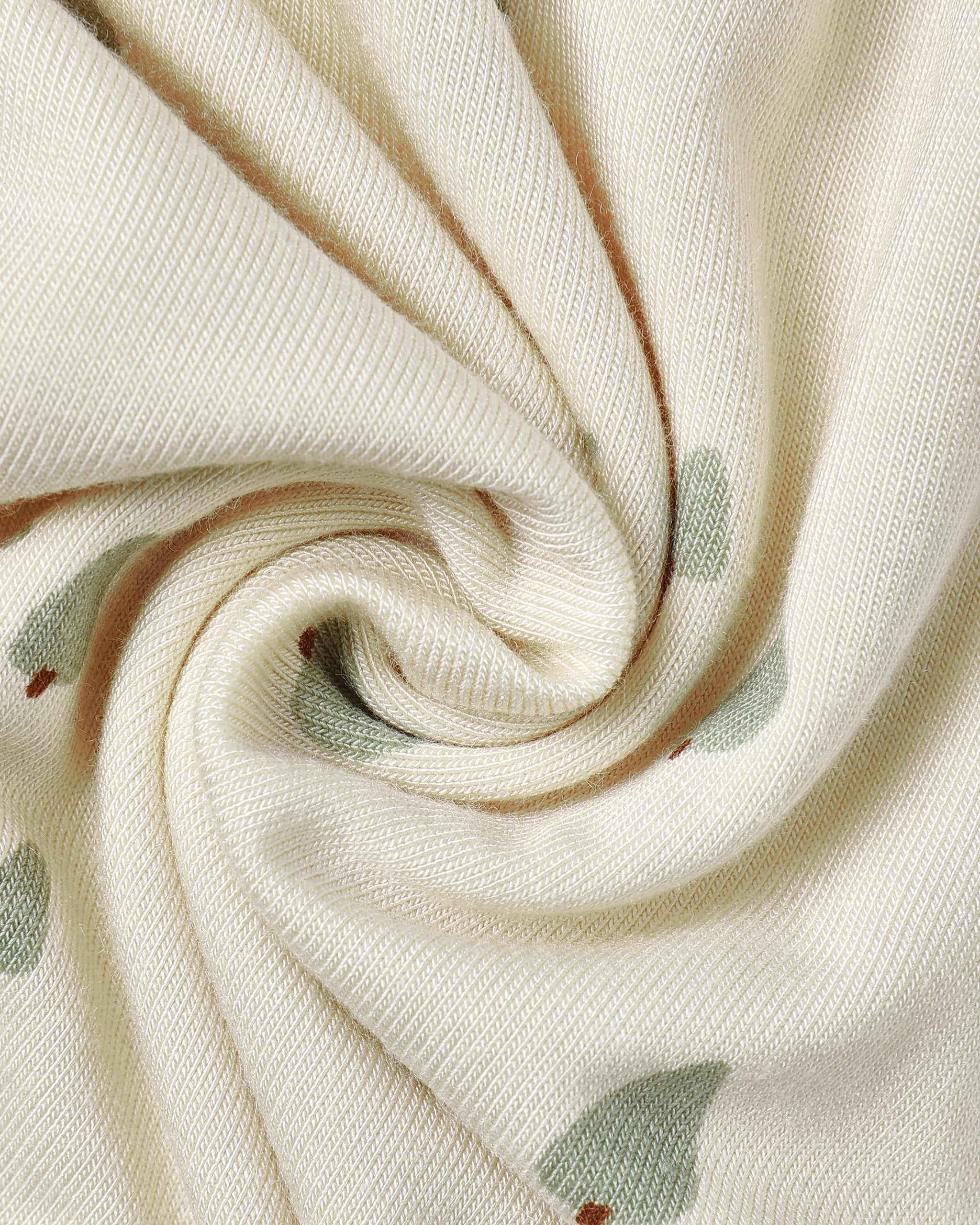 Bamboo Swaddle || Trees