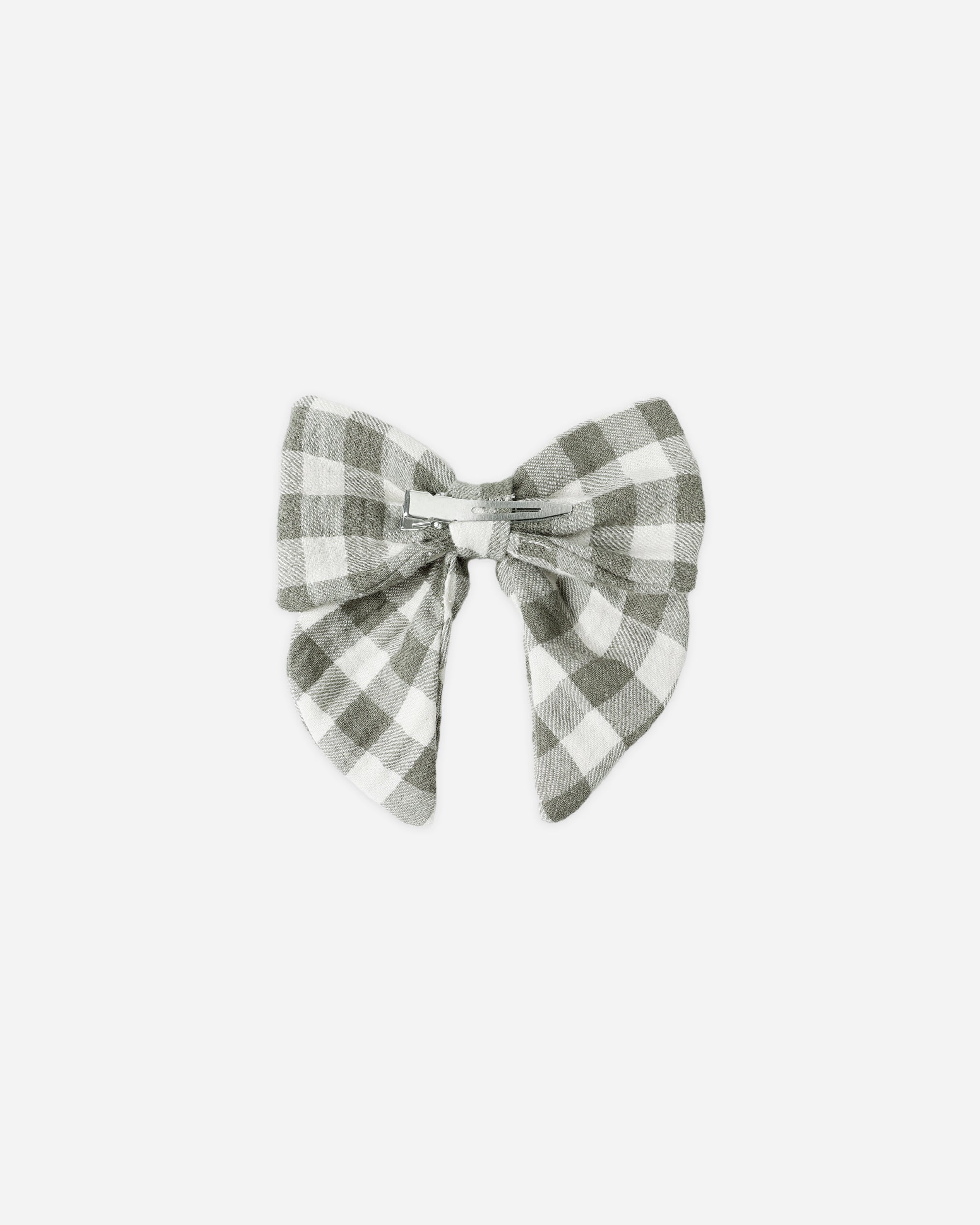 Bow || Forest Check