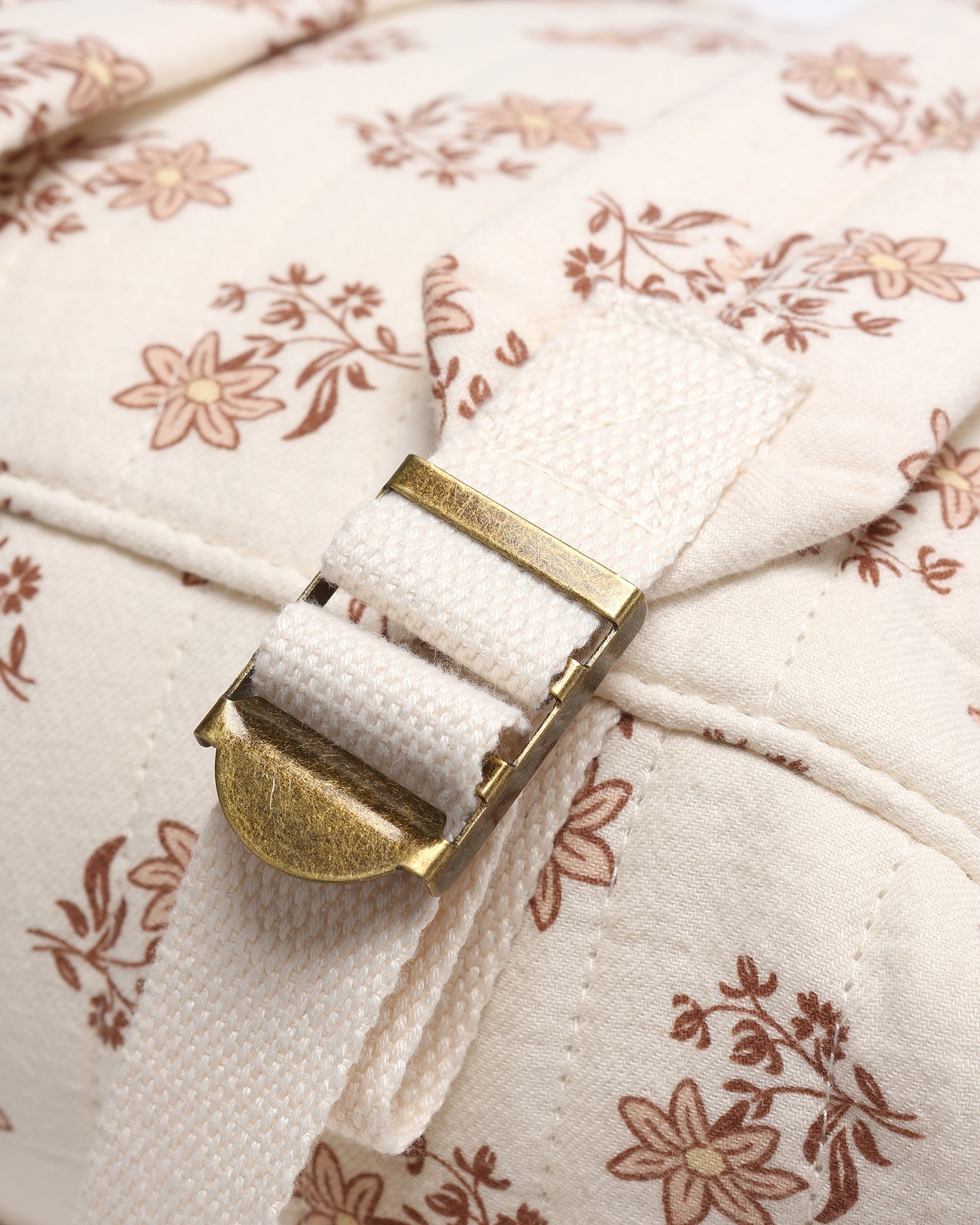 Mini Backpack || Daylily