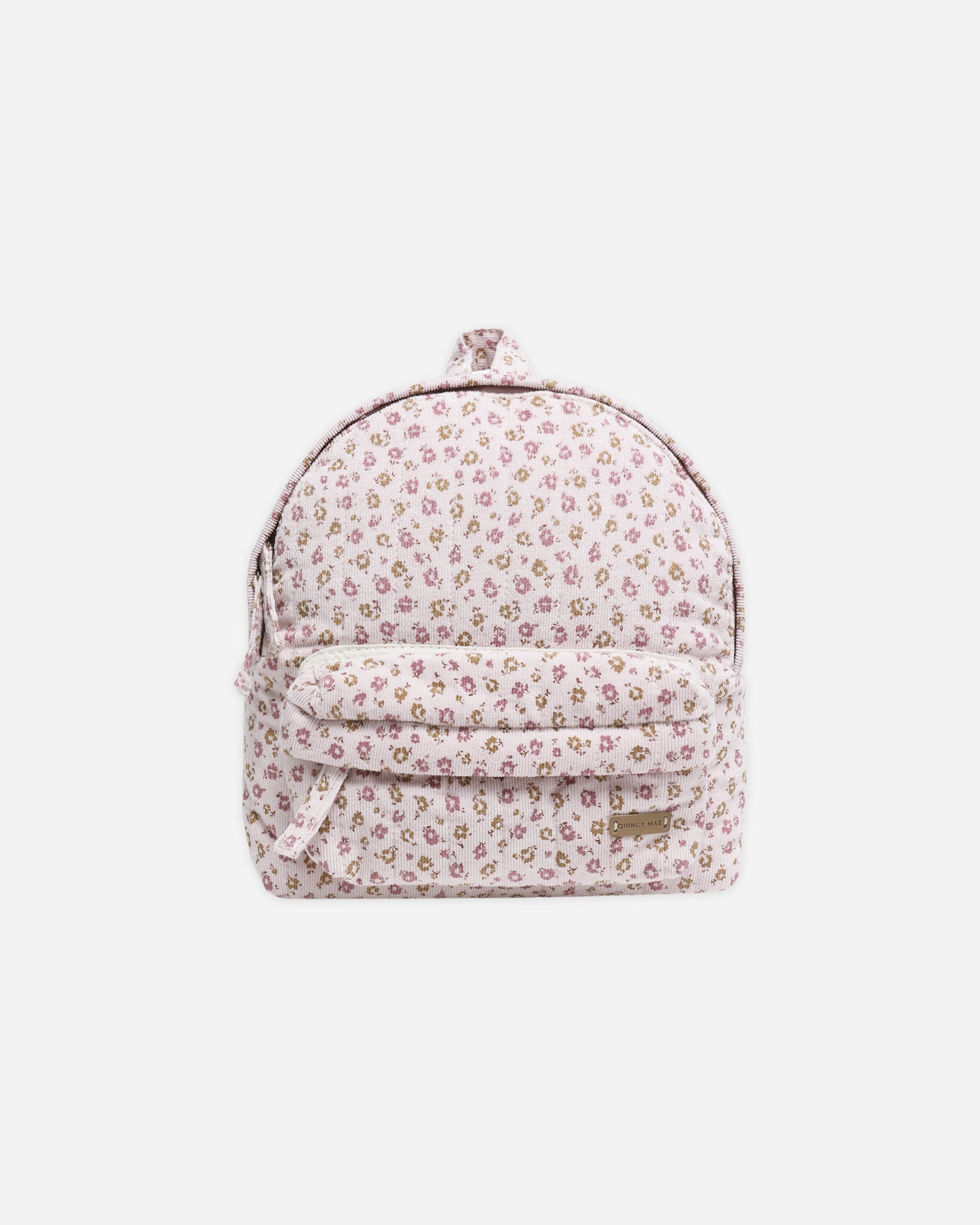 Mini Backpack || Wildflower