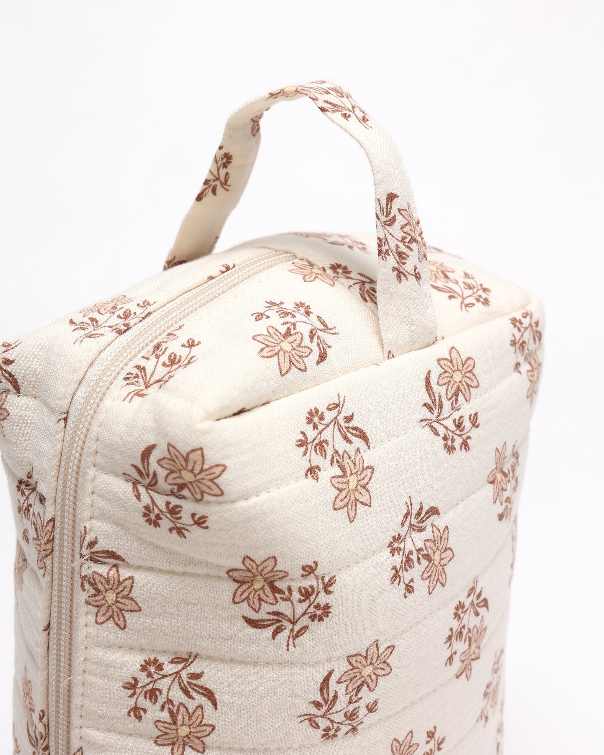 Toiletry Bag || Daylily