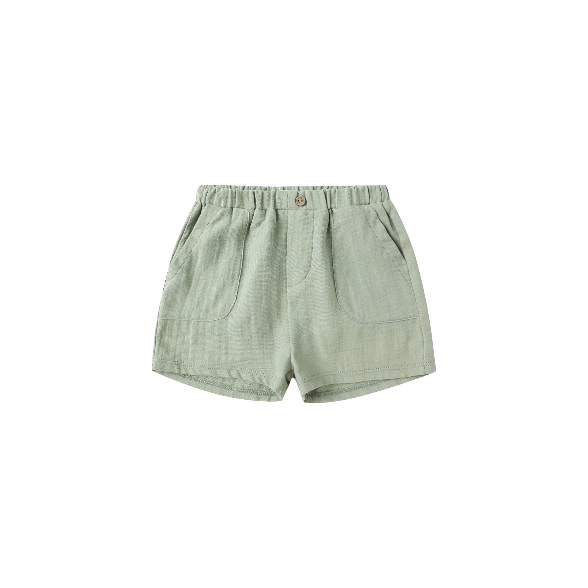 Utility Short || Fern