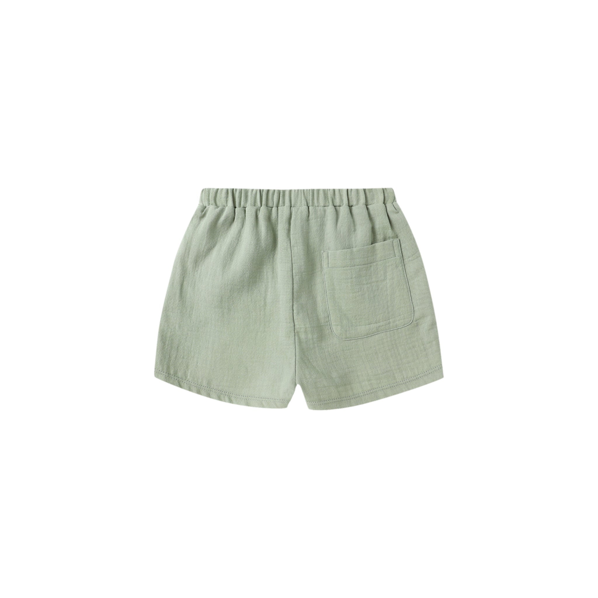 Utility Short || Fern