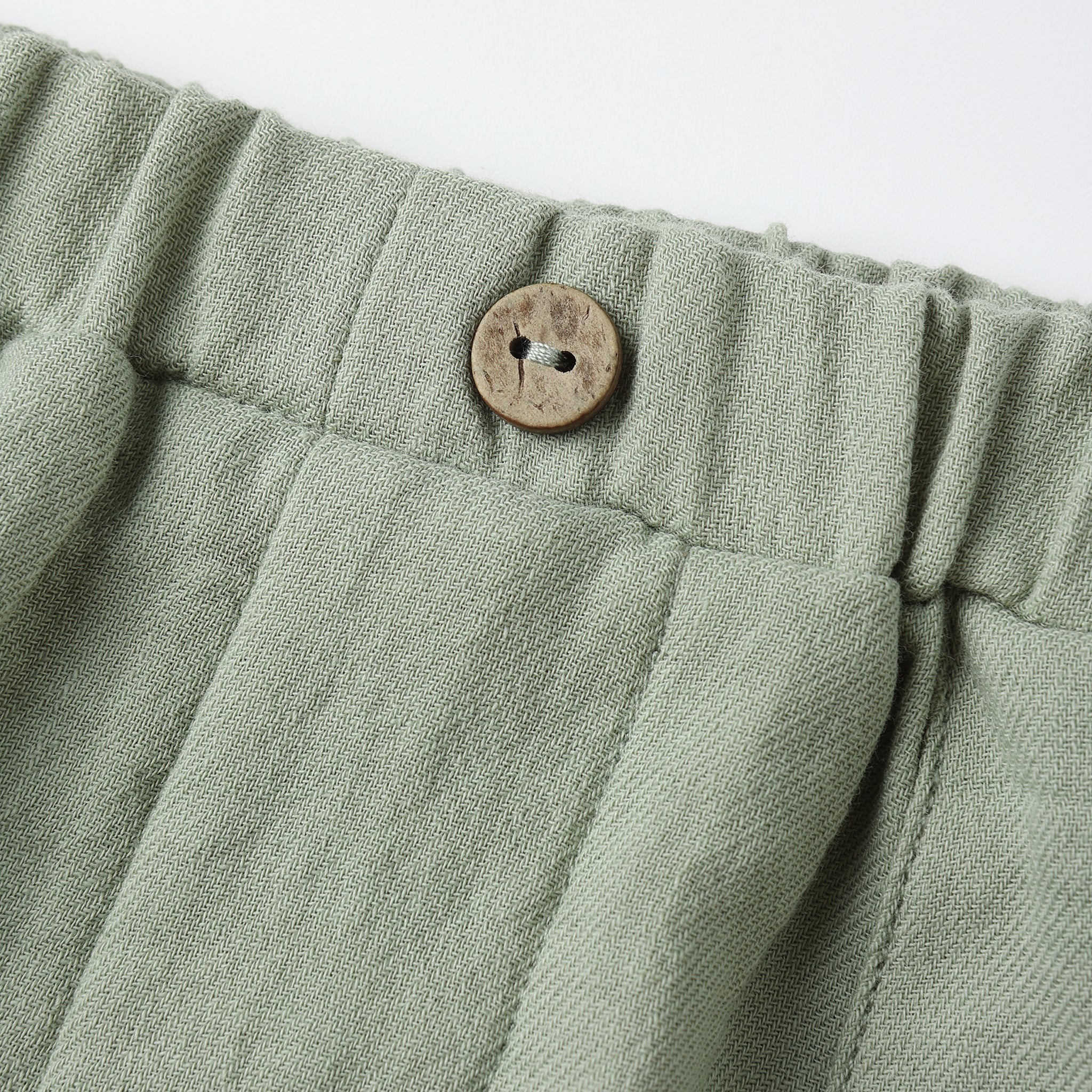Utility Short || Fern