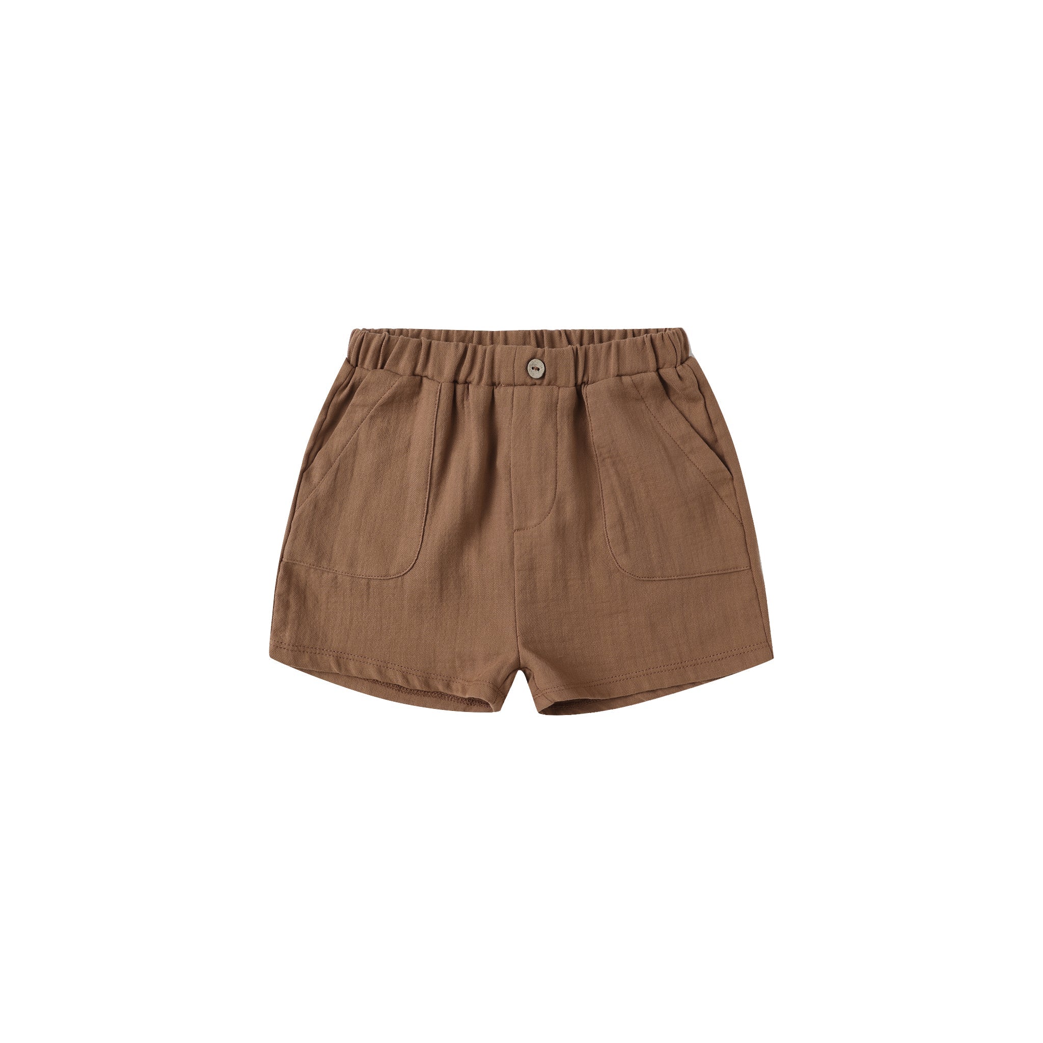 Utility Short || Cedar