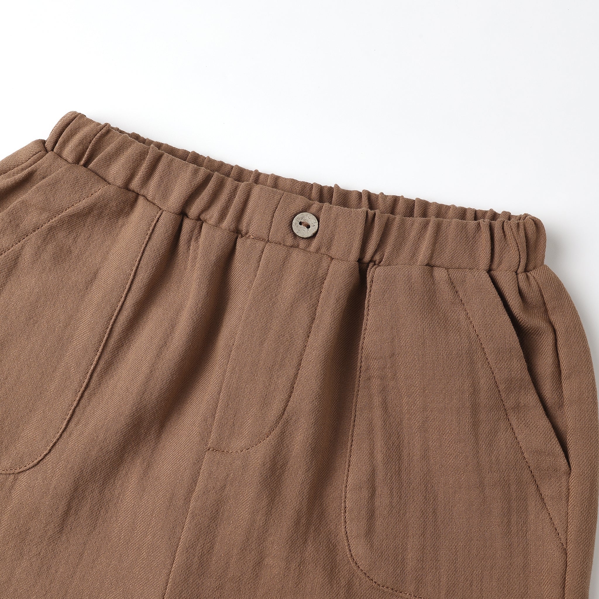 Utility Short || Cedar