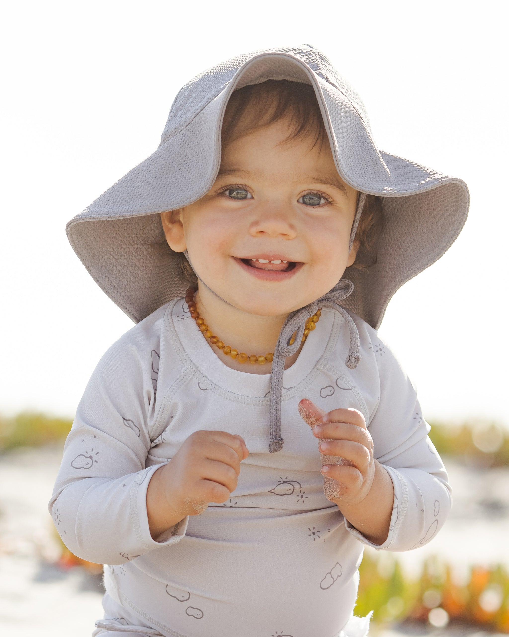 Finn Rashguard + Short Set || Sunny Day - Rylee + Cru | Kids Clothes | Trendy Baby Clothes | Modern Infant Outfits |