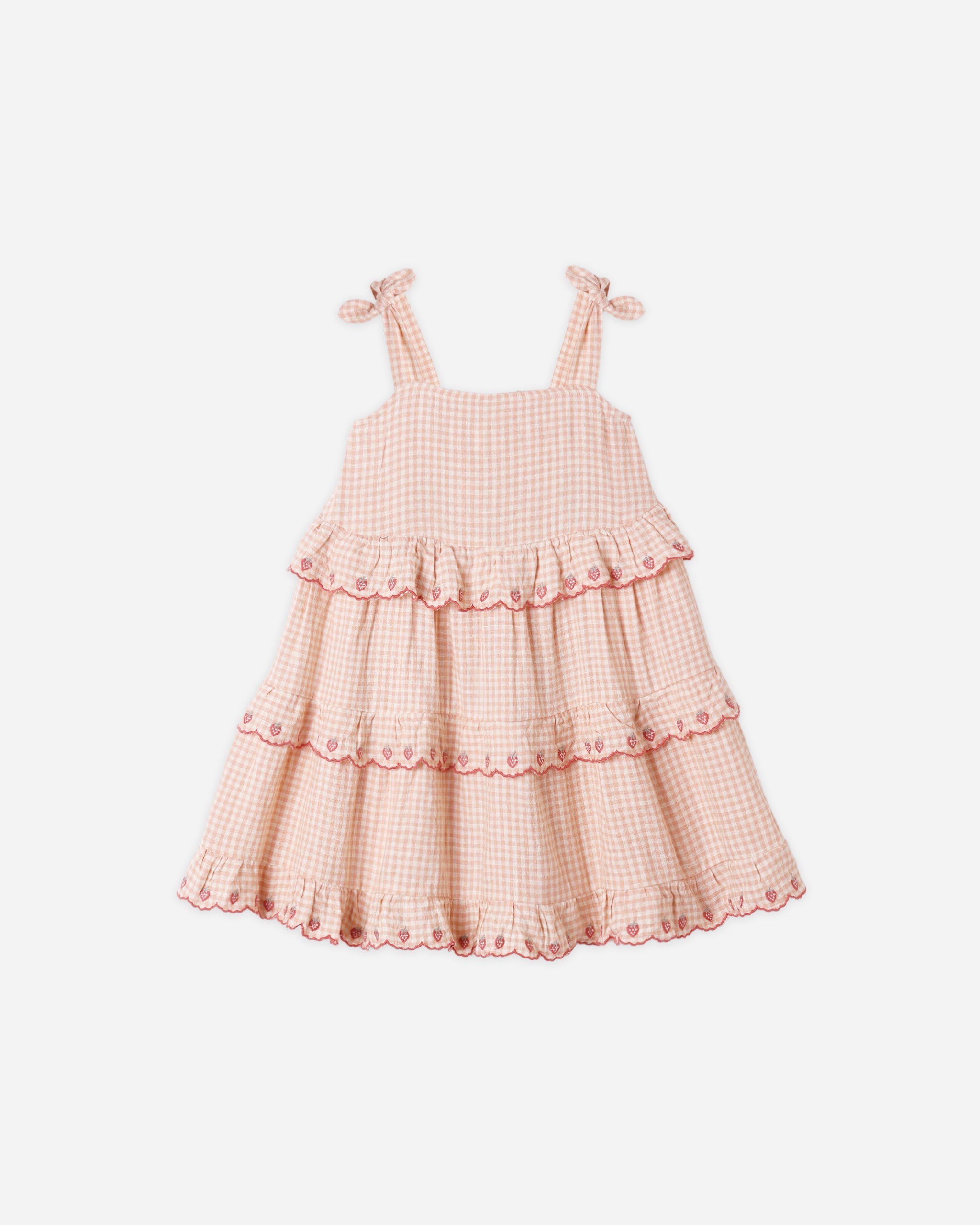 red puff sleeve mini dress Cherry Blossom Puff Sleeve Wide Ruffle Hem Dress Red