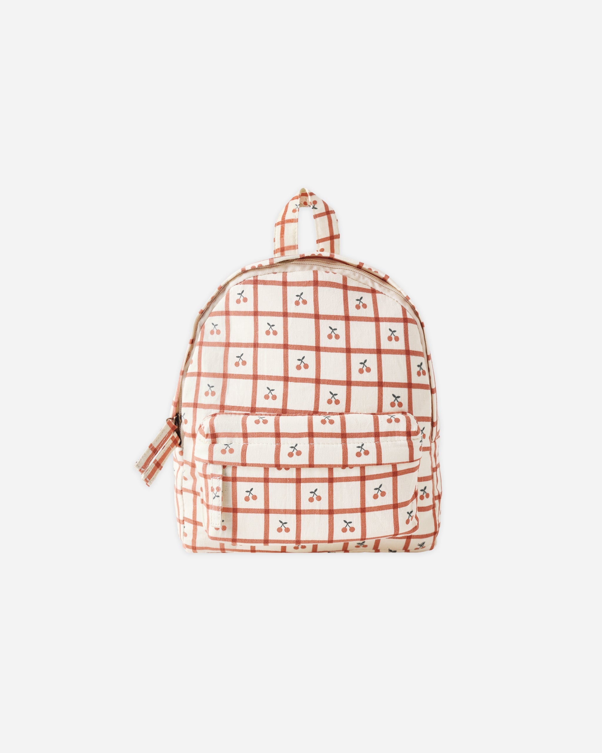 cheap mini backpacks australia Mini Backpack Cherry Check – Rylee + Cru Australia & NZ