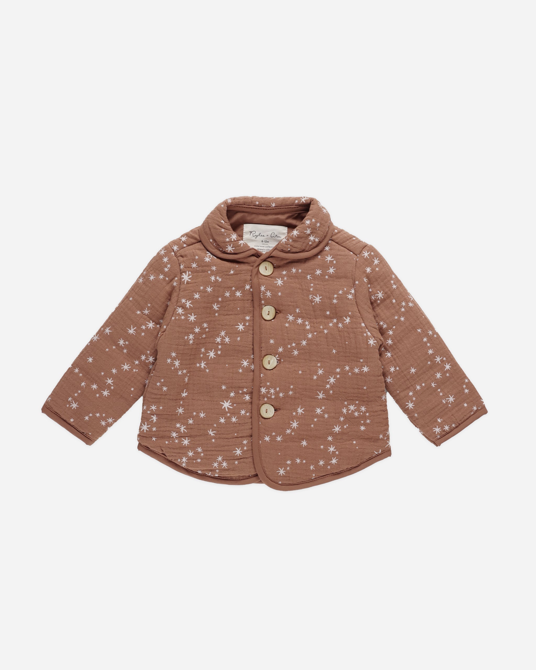 Baby best sale jacket nz