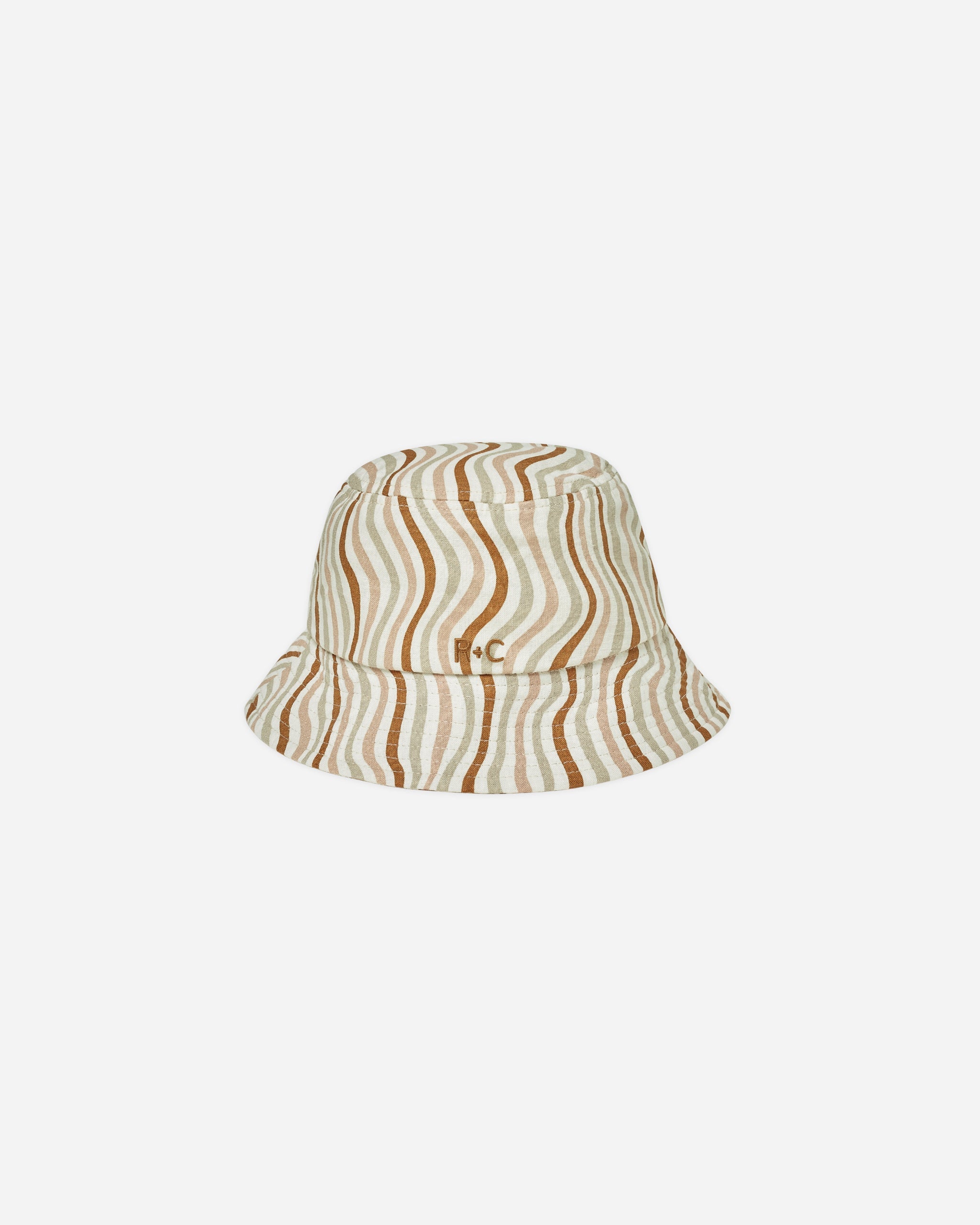 Bucket Hat | Retro Waves - Rylee + Cru | Kids Clothes | Trendy Baby Clothes | Modern Infant Outfits |