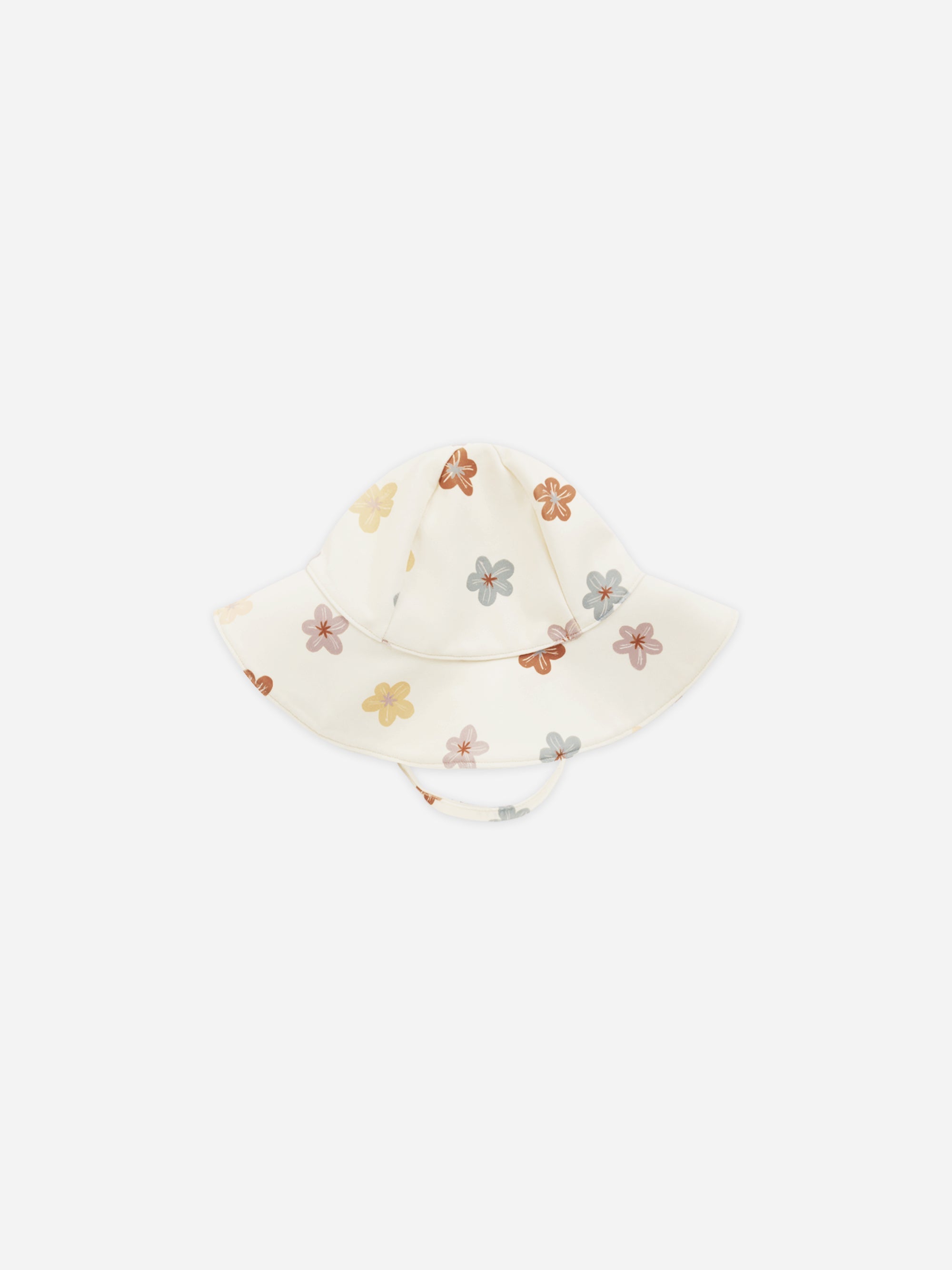 Sun Hat || Leilani - Rylee + Cru | Kids Clothes | Trendy Baby Clothes | Modern Infant Outfits |