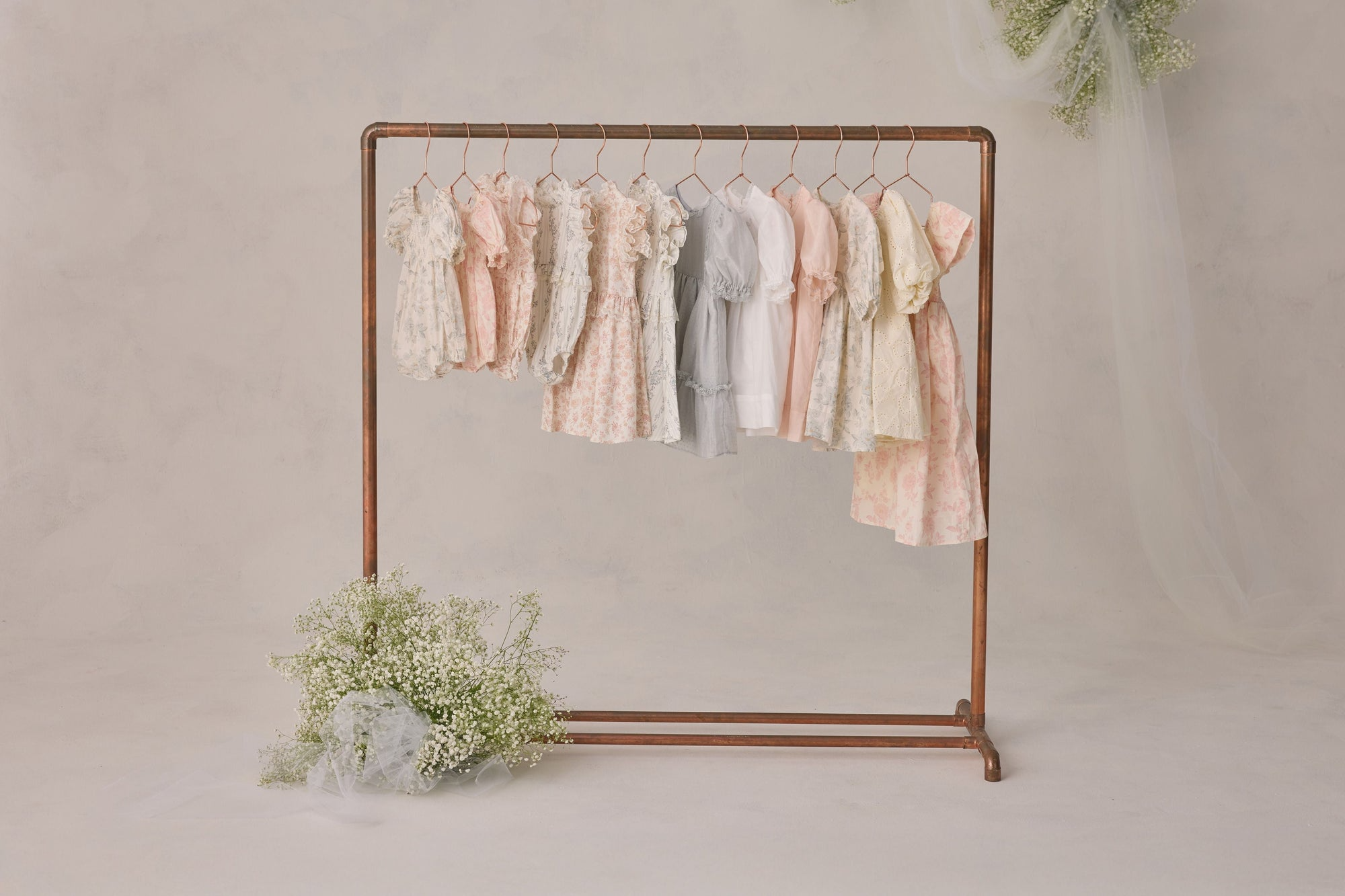 Noralee SS26 Drop 1 | Lookbook