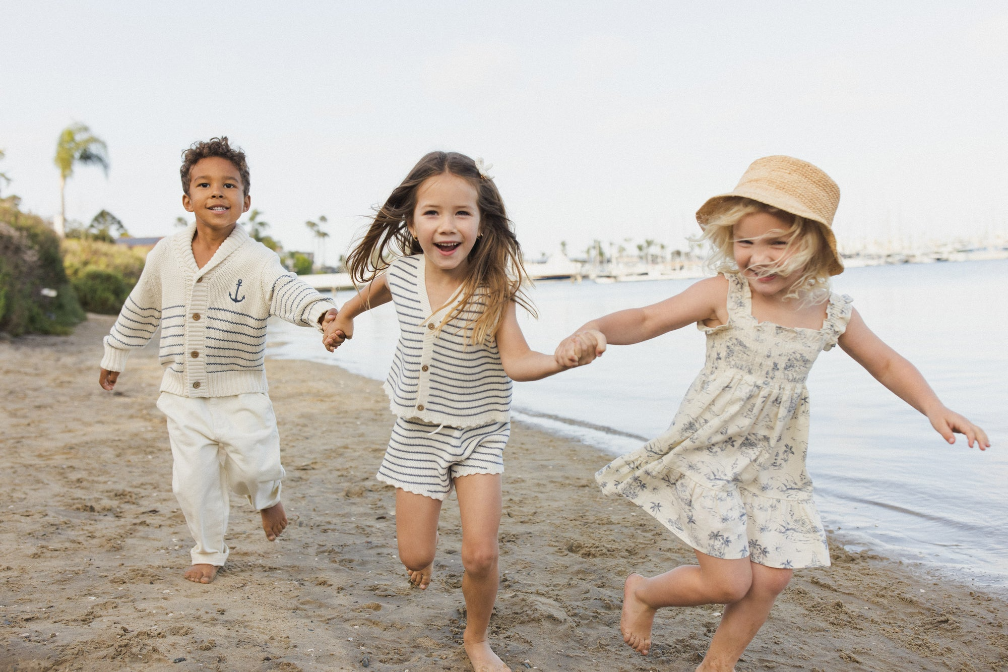 School Holiday Wardrobe Refresh: Clear Out Now, Plan Ahead for Summer