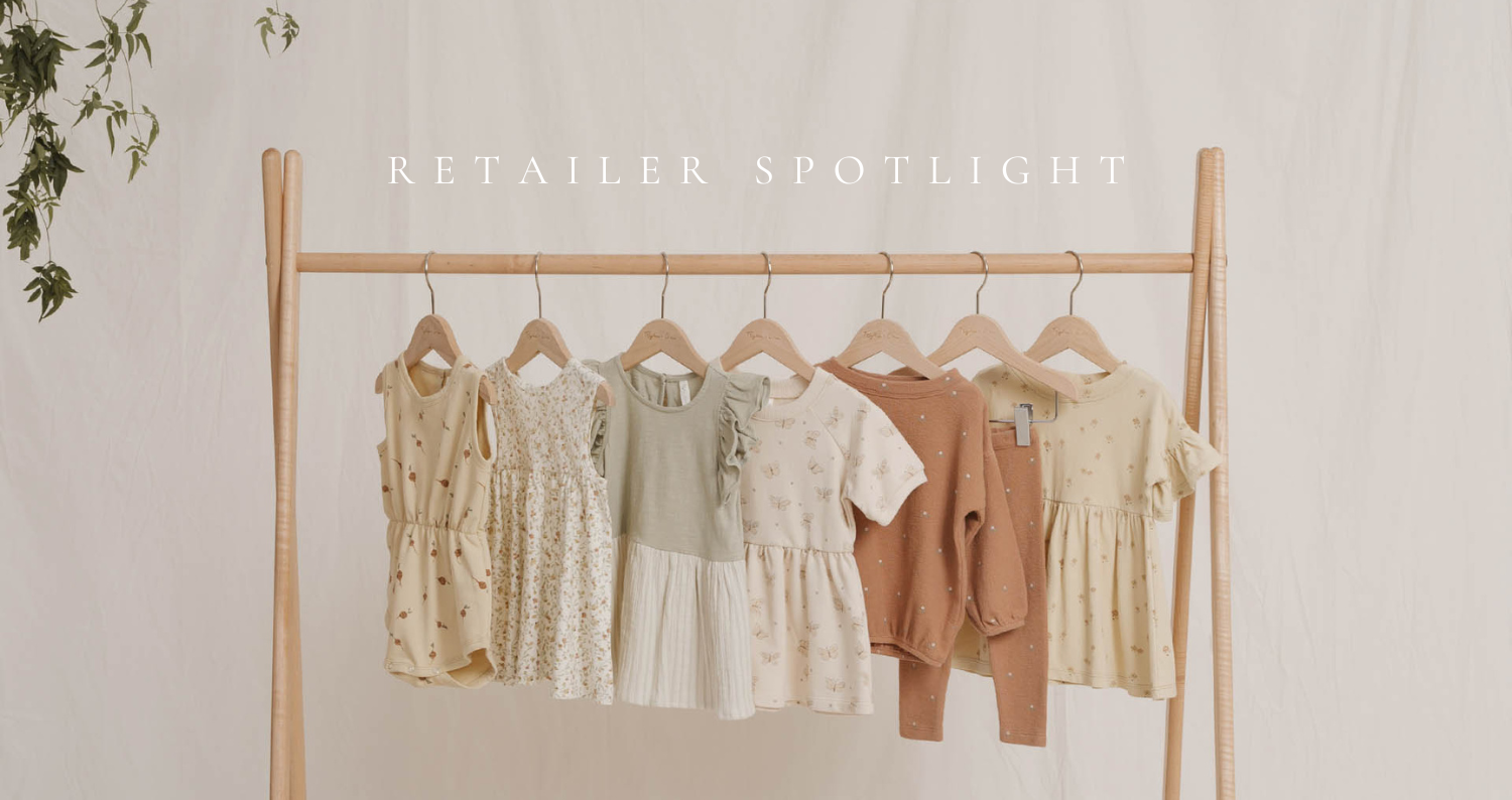Rylee + Cru Retailer Spotlight: Broomtail