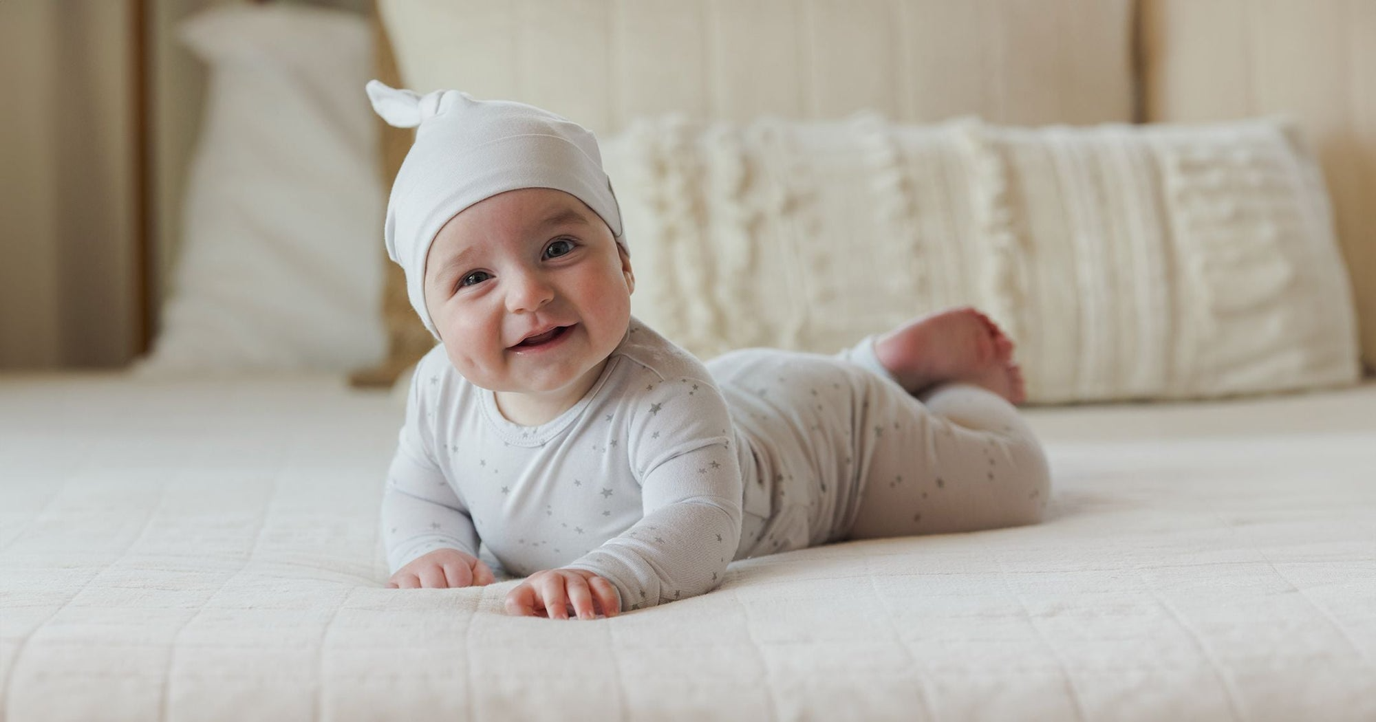 Quincy Mae Essentials | Lookbook