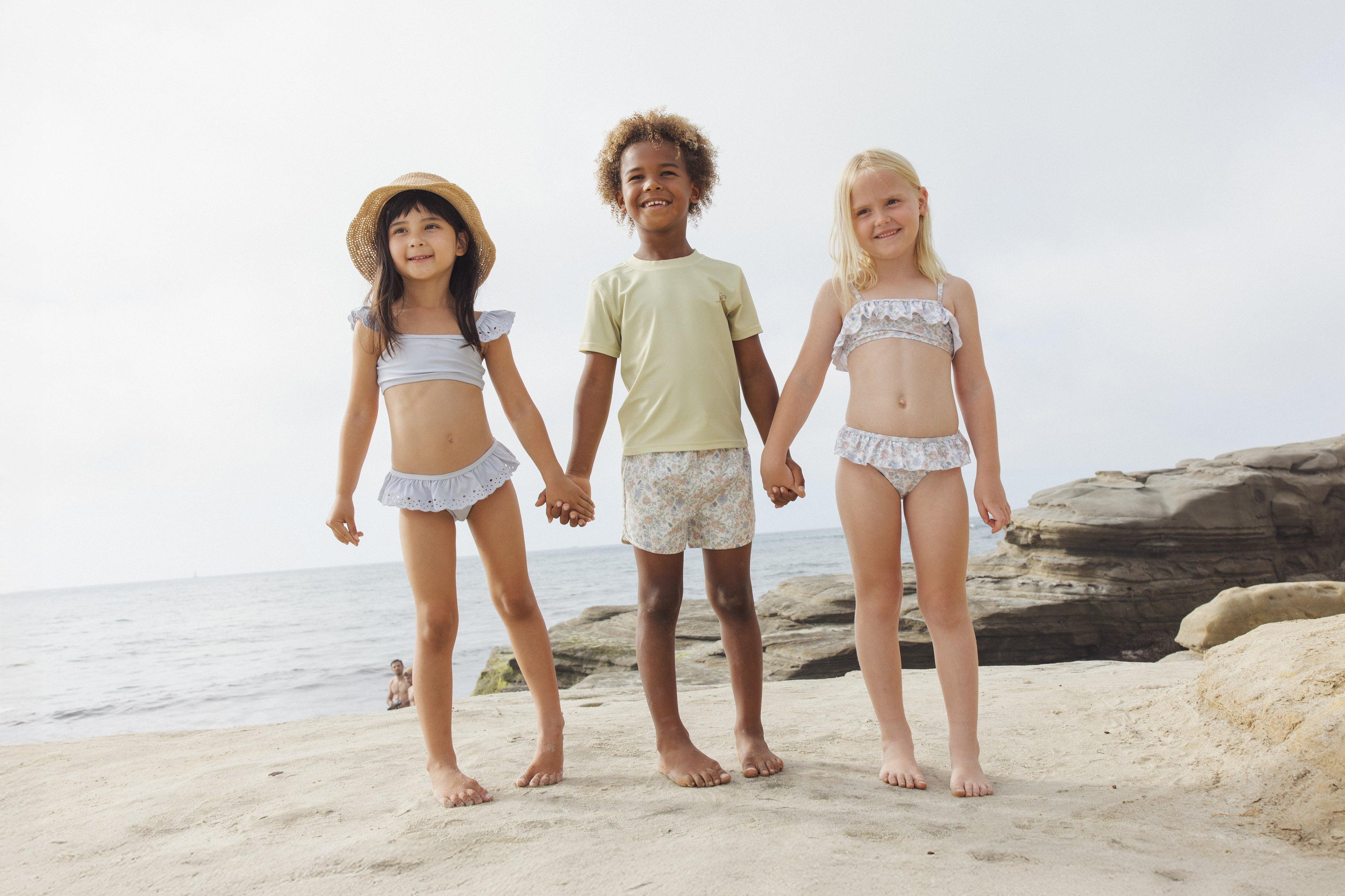 Rylee + Cru SS26 Drop 2 | Lookbook