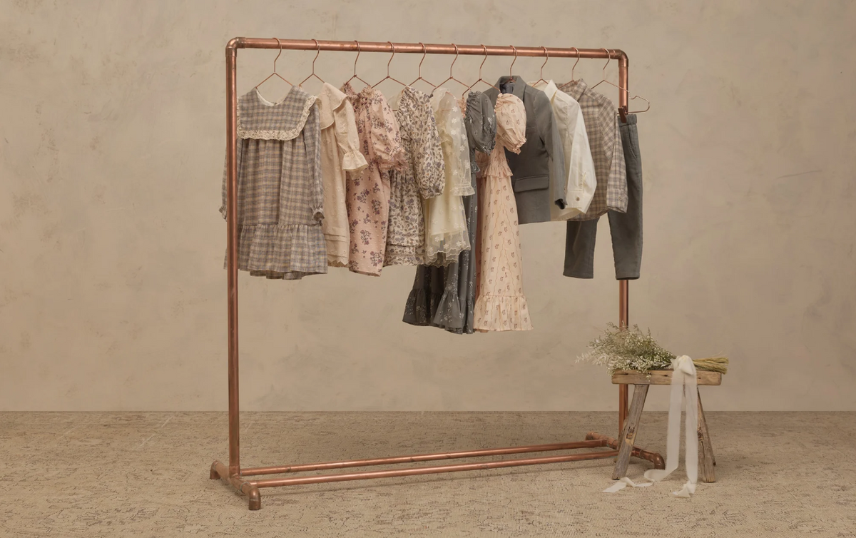 Taking Care of Your Occasionwear