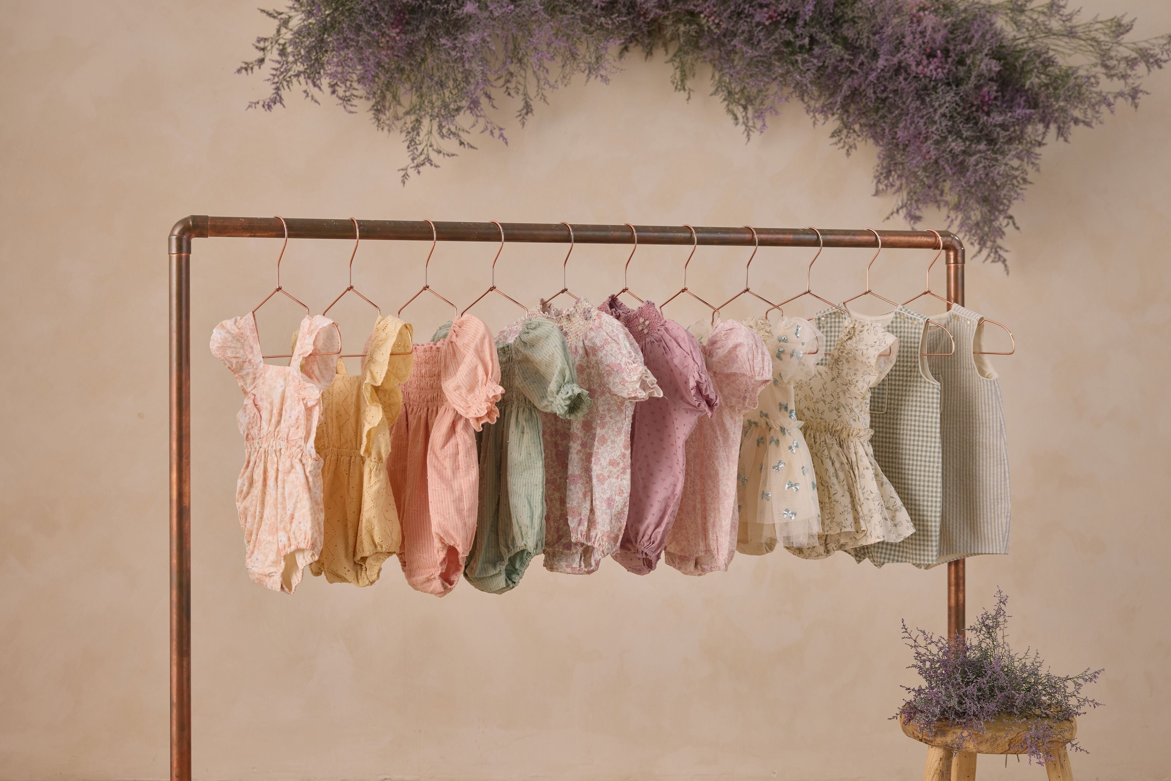 Noralee SS26 Drop 2 | Lookbook