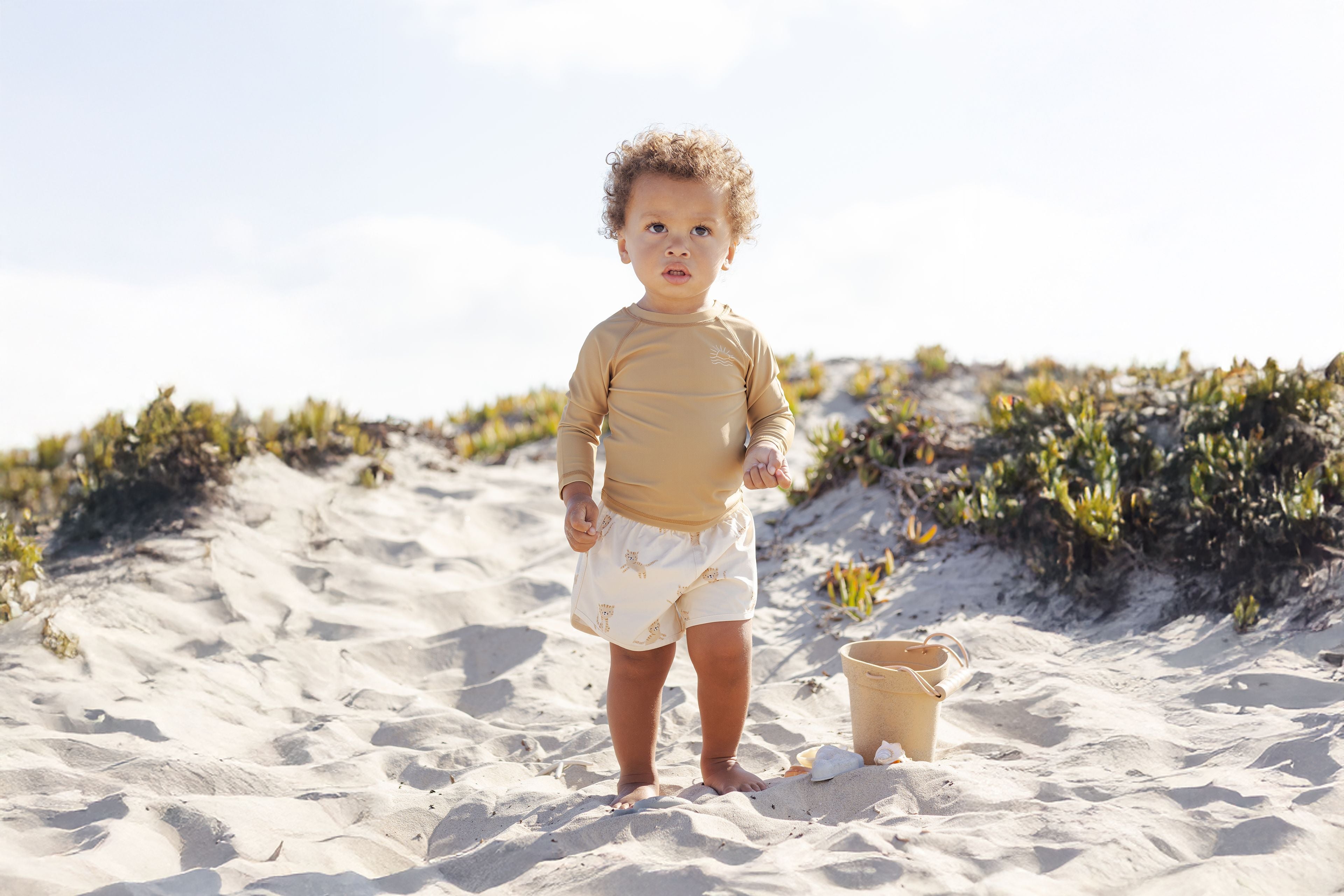 Quincy Mae SS26 Drop Two | Lookbook