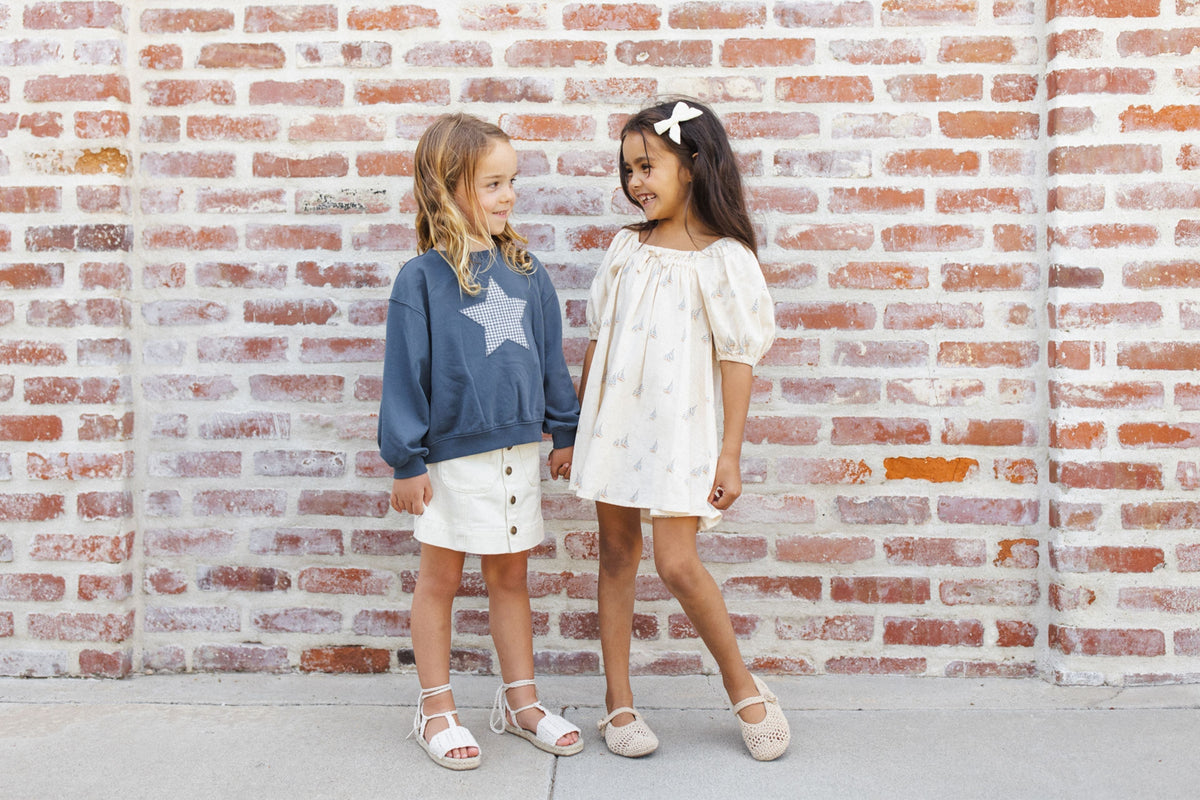 Barette Rylee Cru Rylee + Cru SS26 Drop 3 | Lookbook – Rylee + Cru Australia & NZ
