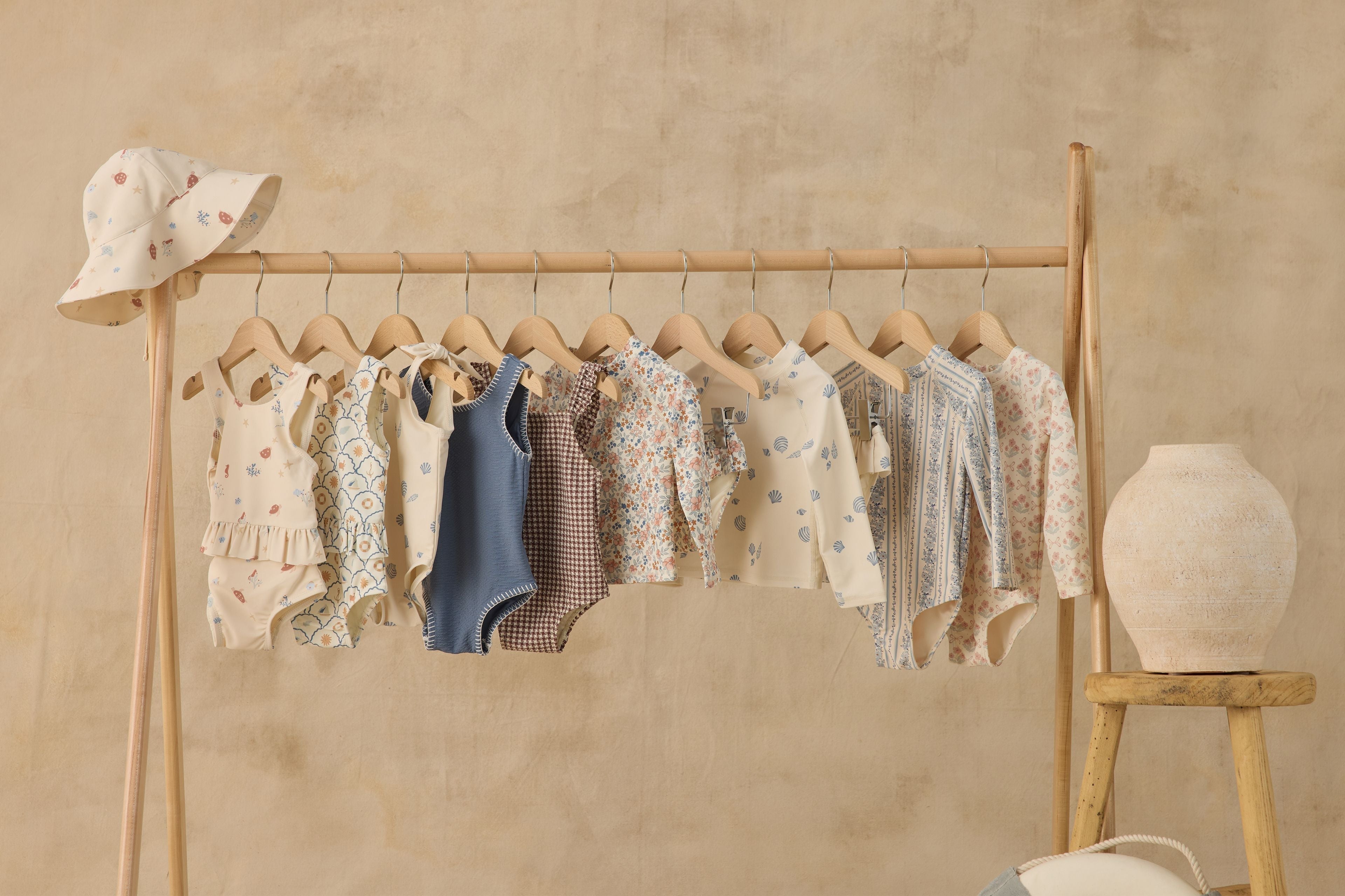 Rylee + Cru SS26 Drop 1: Save the Date!