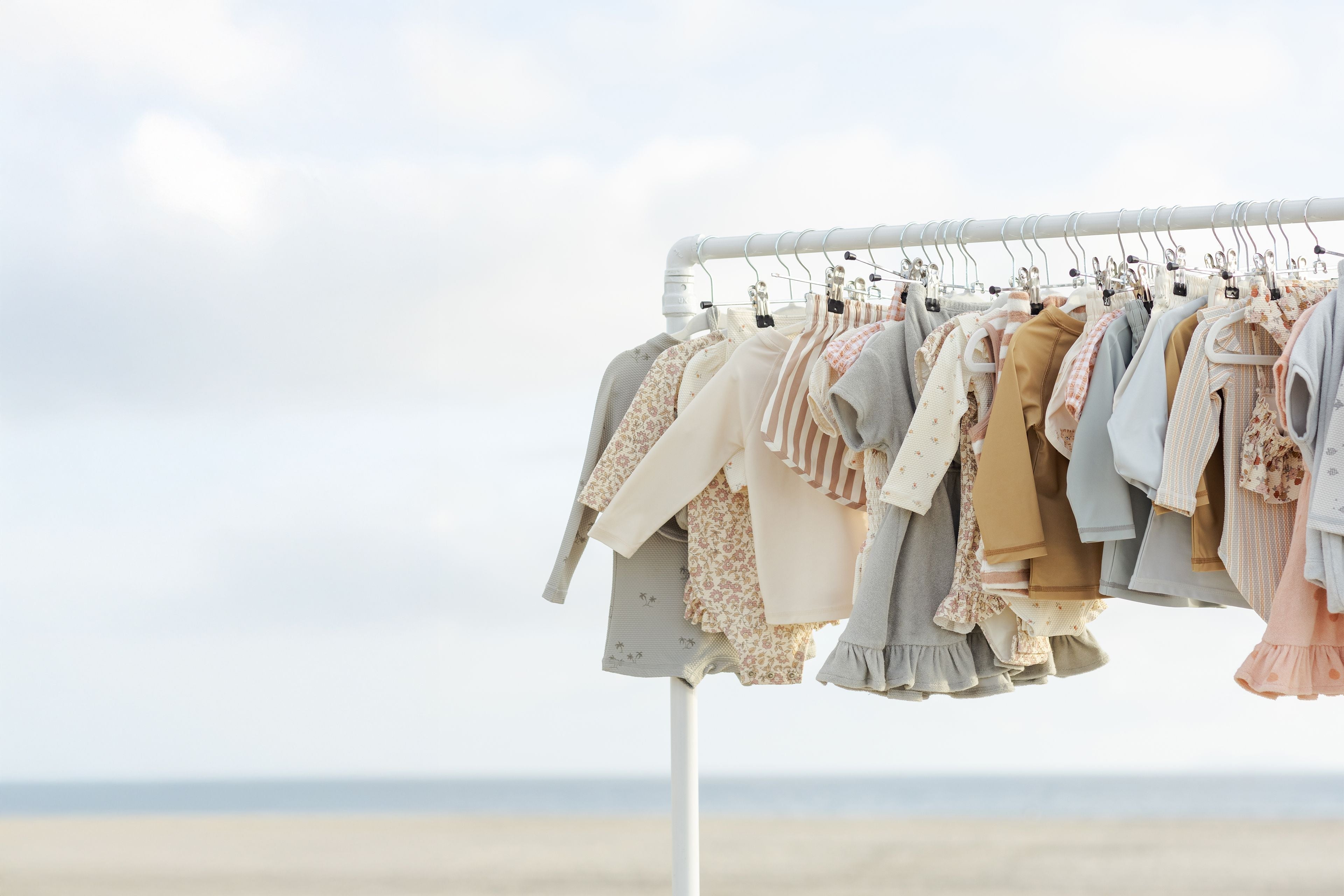 Save the Date: Quincy Mae SS26 Drop Two