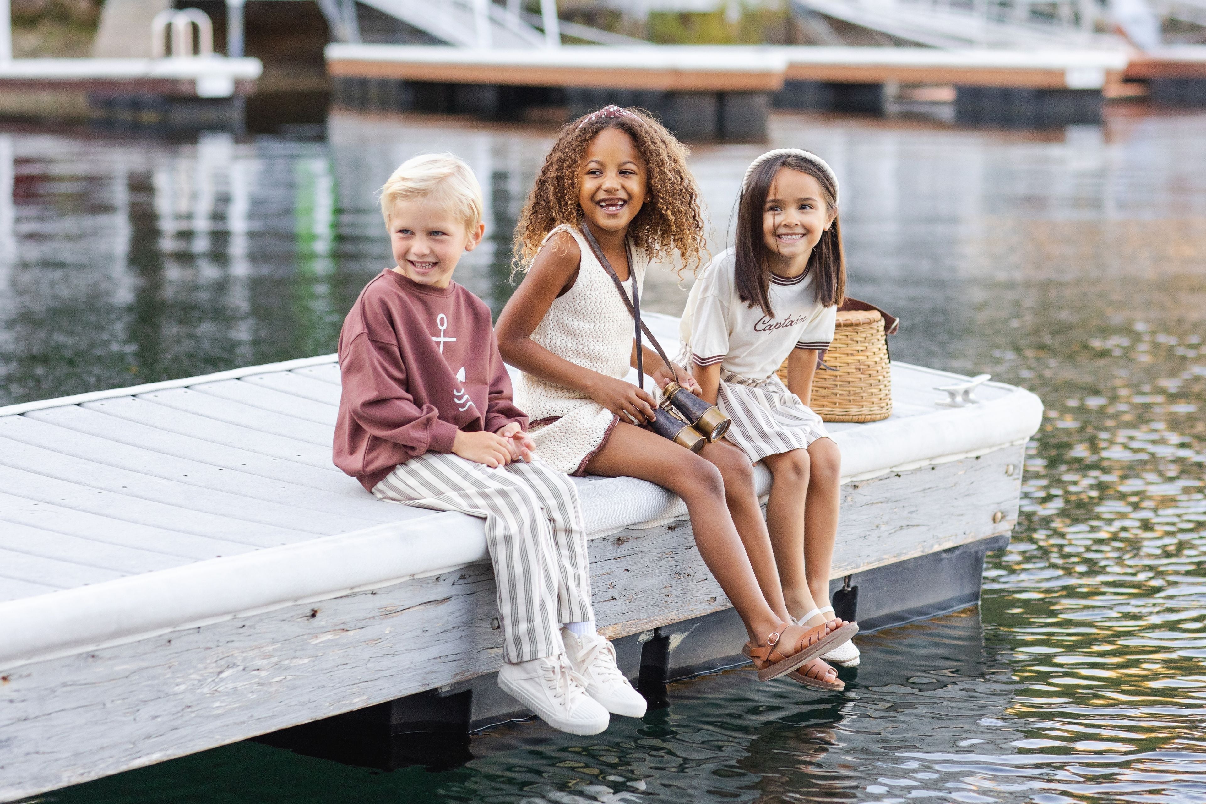 Rylee + Cru SS26 Drop 1 | Lookbook