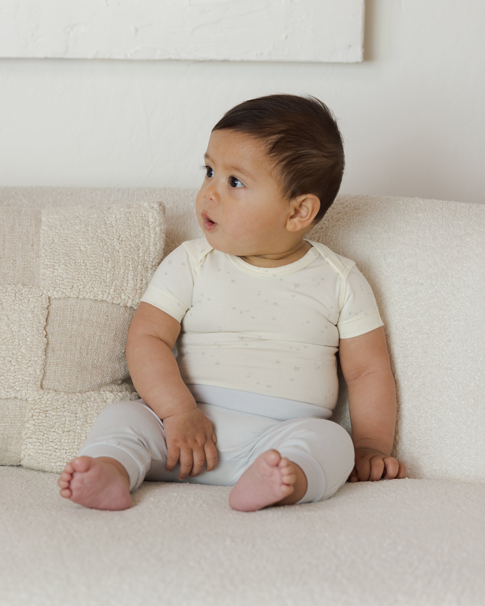Quincy Mae - Essentials Collection - Boys
