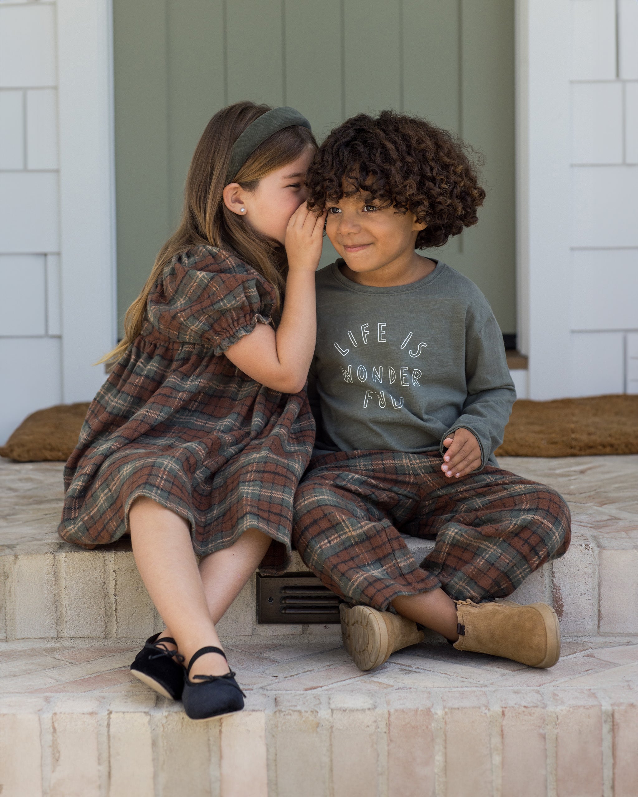 Rylee + Cru - AW25 - Drop 3