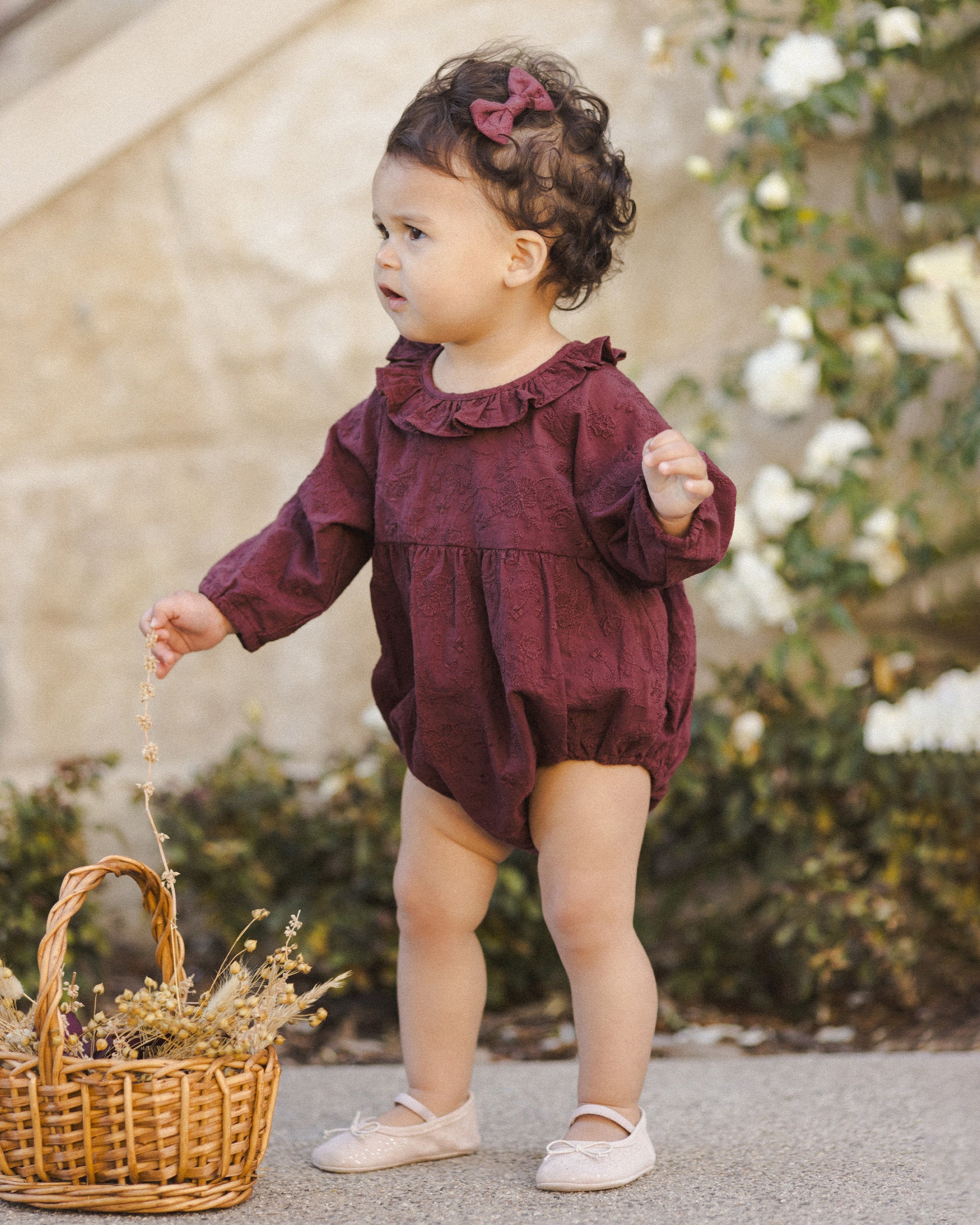 Noralee - Girls - Rompers